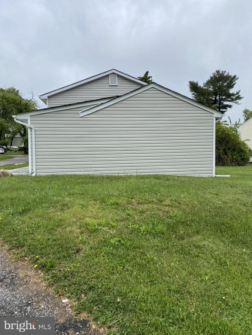 SHERMANS HILL - Residential