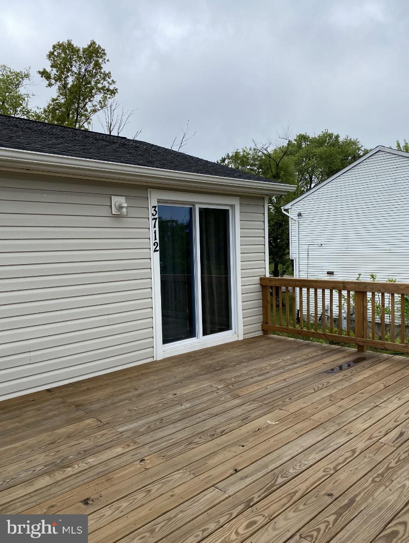 SHERMANS HILL - Residential