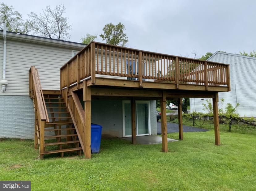 SHERMANS HILL - Residential