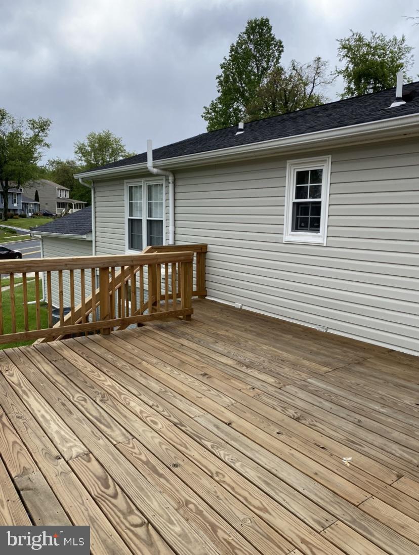 SHERMANS HILL - Residential