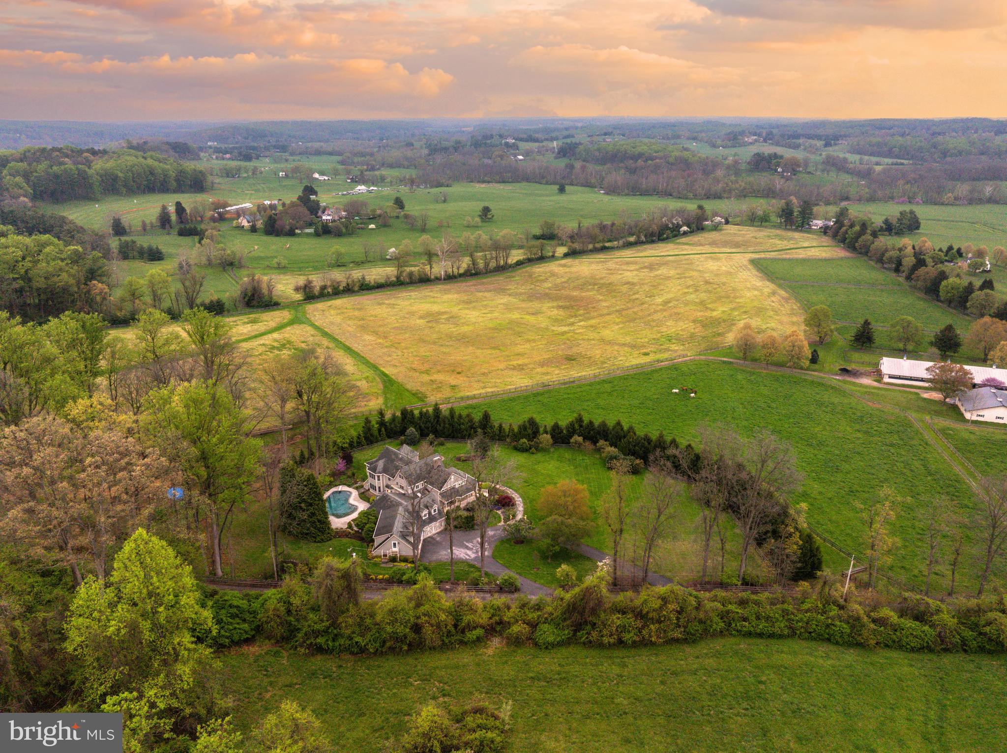 WORTHINGTON VALLEY - Residential