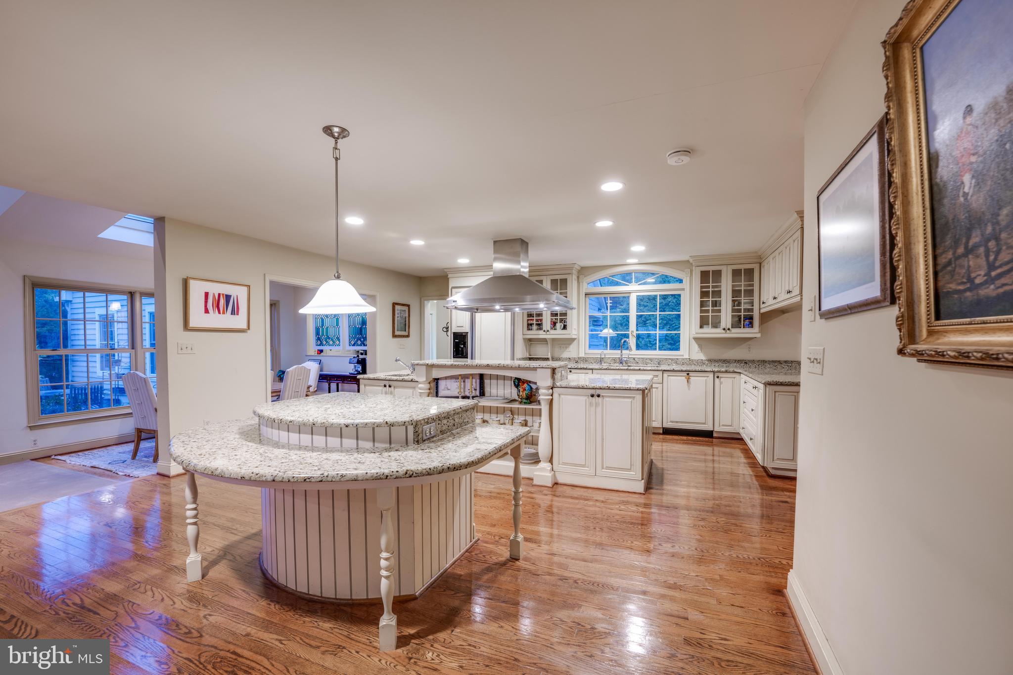 WORTHINGTON VALLEY - Residential