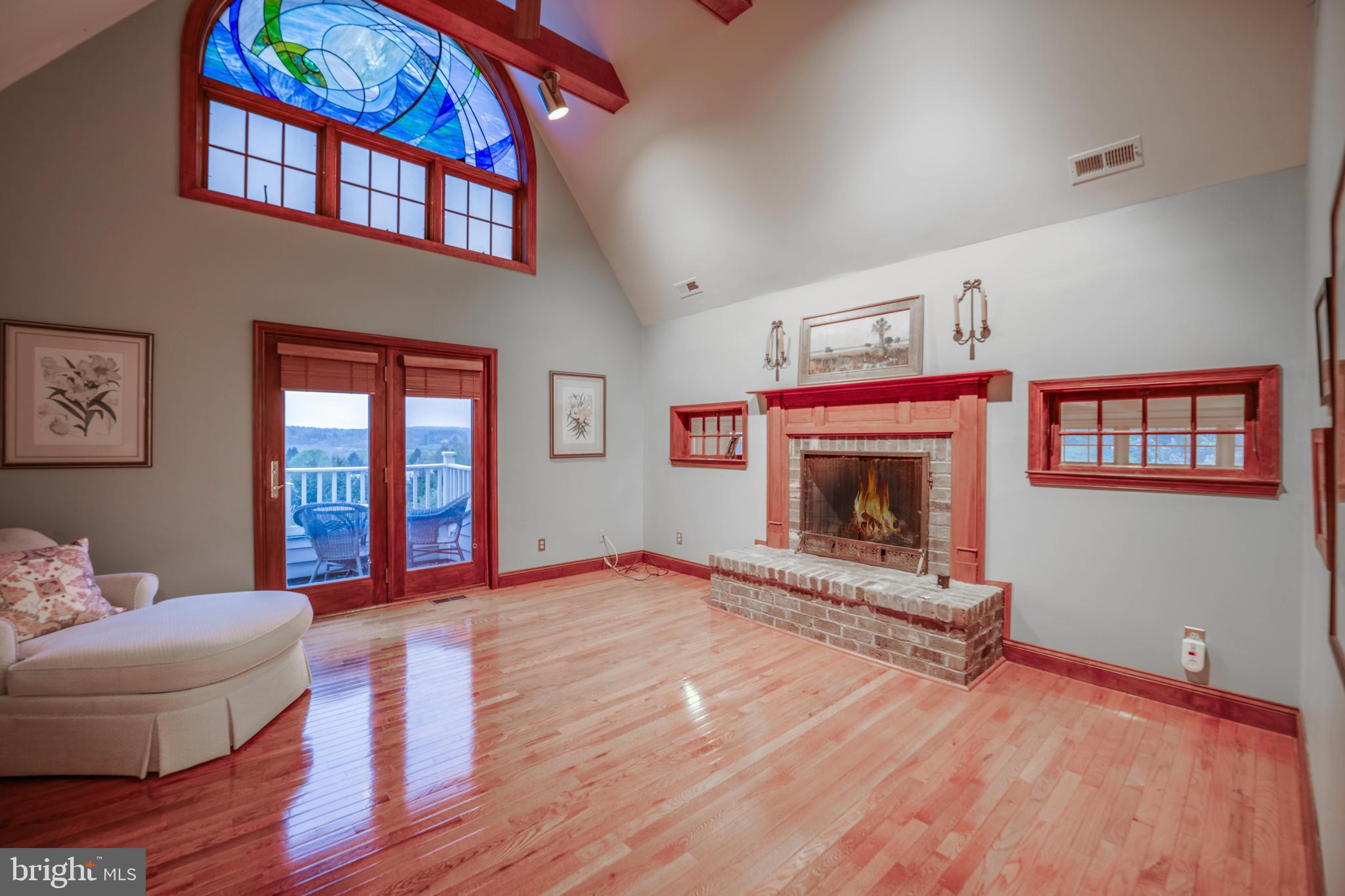 WORTHINGTON VALLEY - Residential