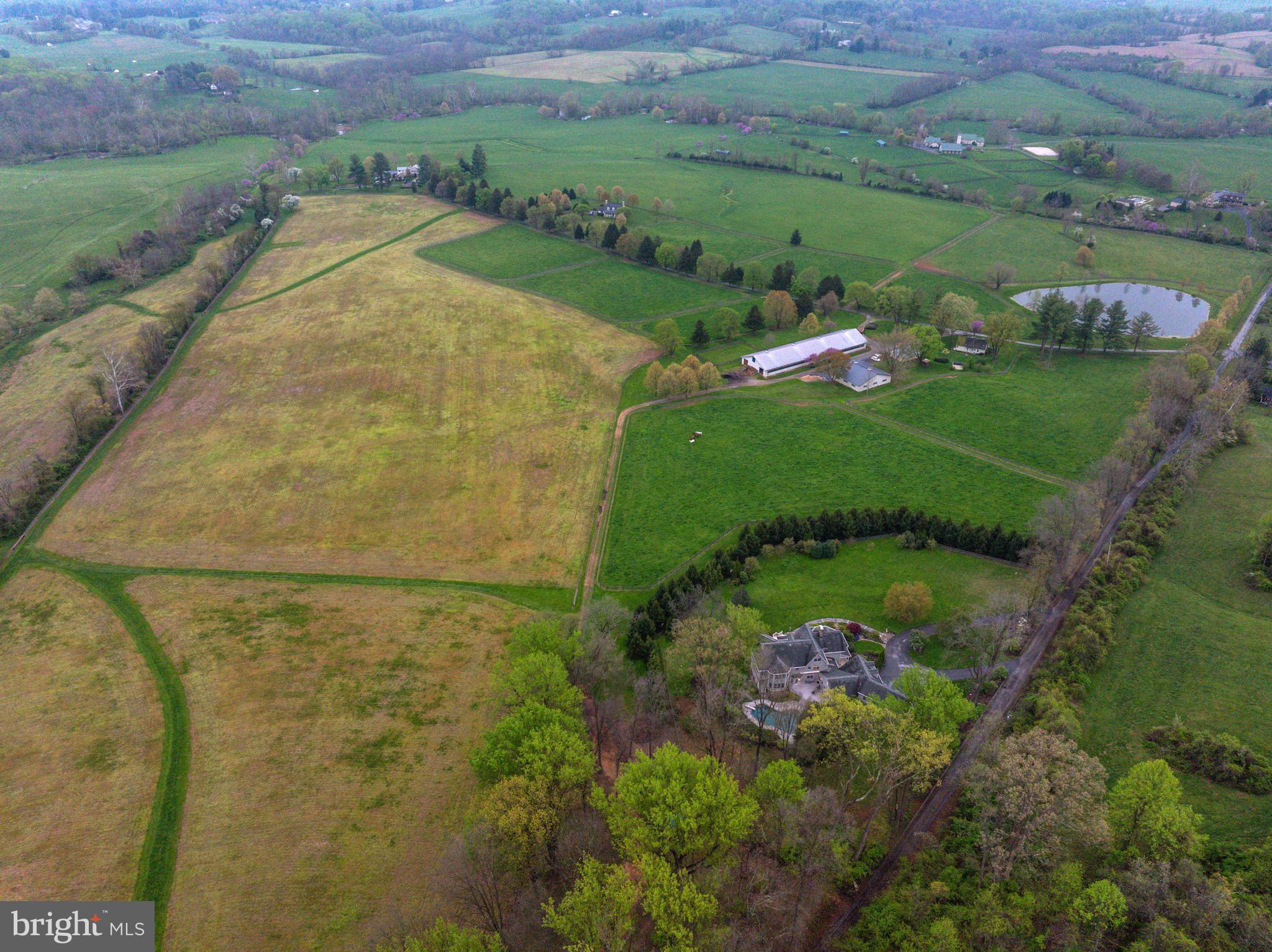 WORTHINGTON VALLEY - Residential