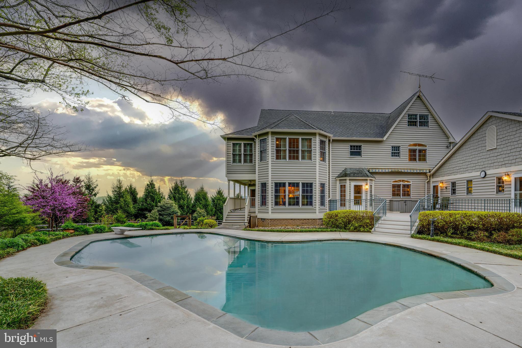 WORTHINGTON VALLEY - Residential