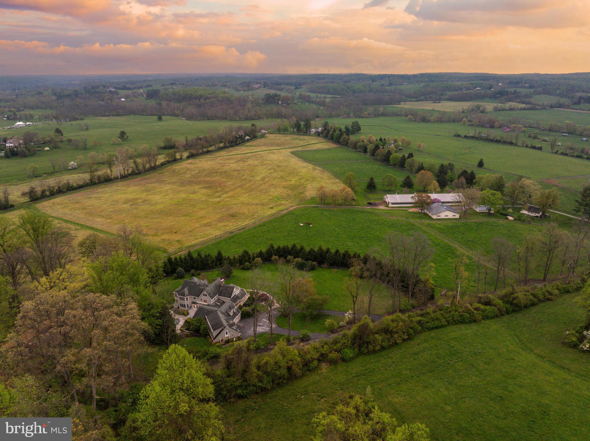 WORTHINGTON VALLEY - Residential