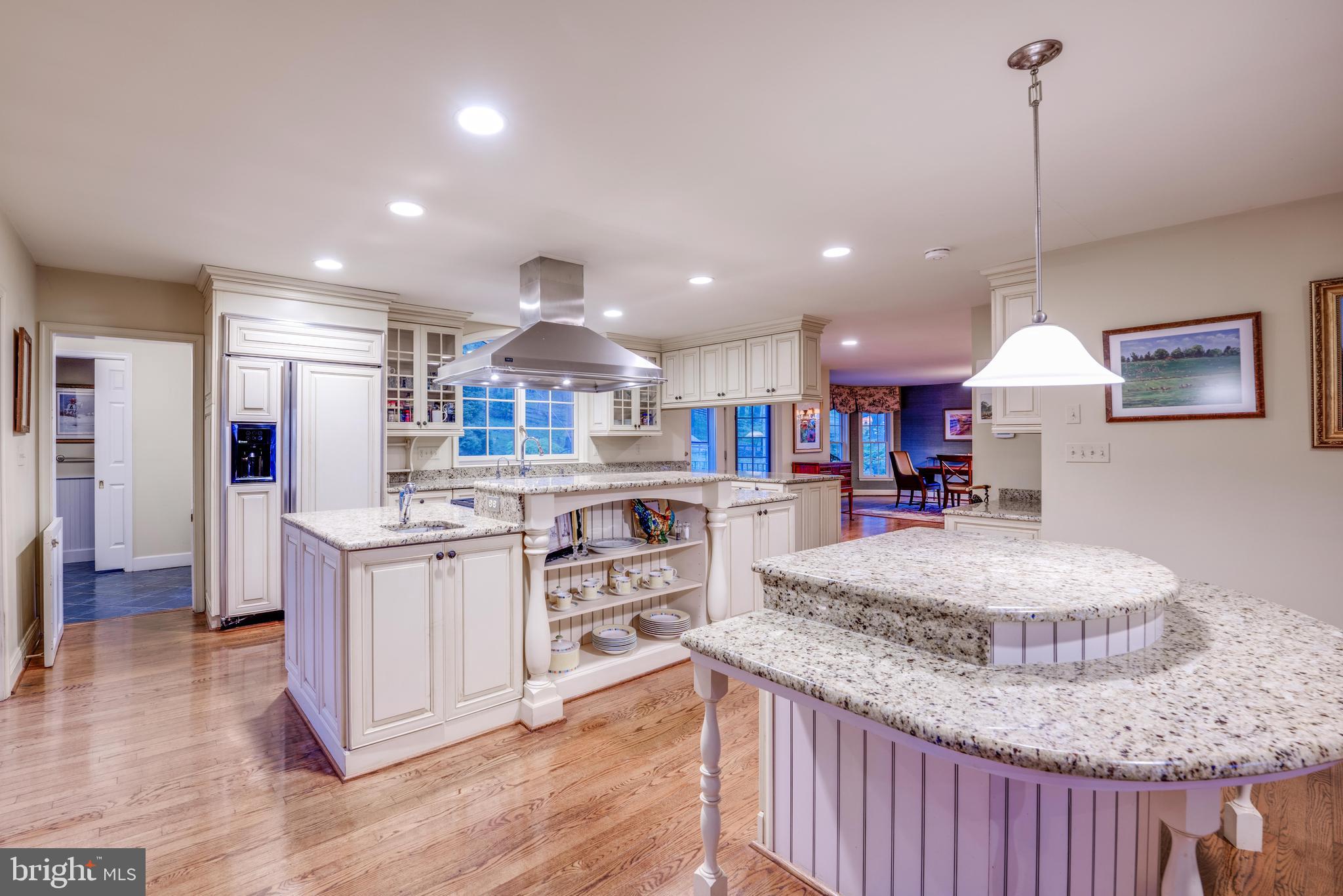 WORTHINGTON VALLEY - Residential