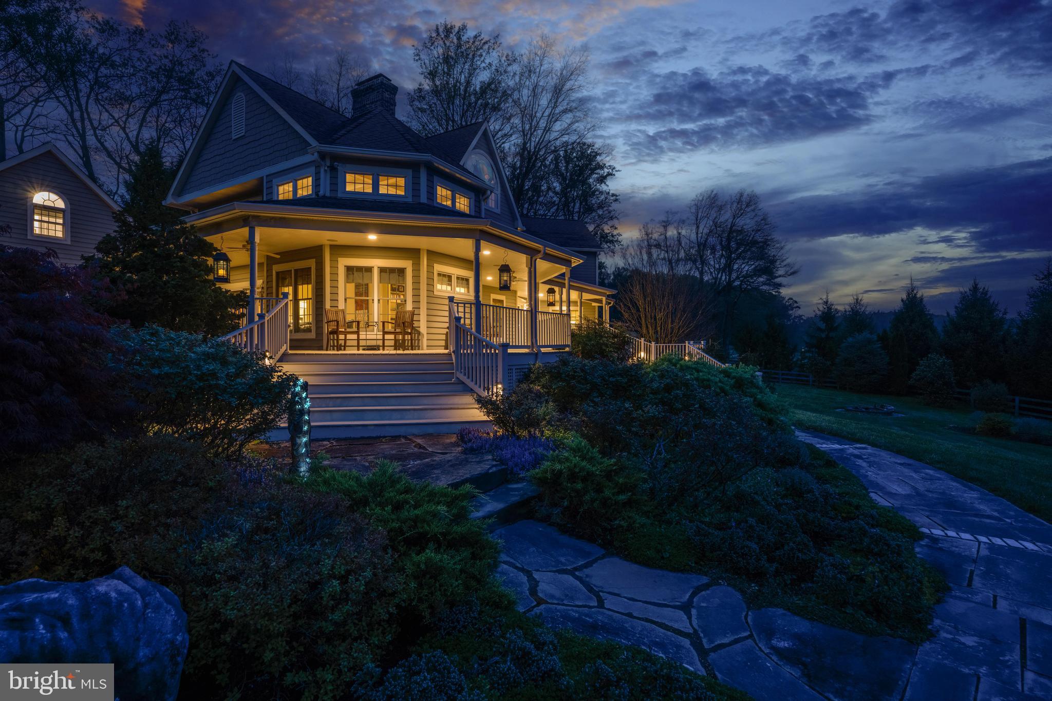 WORTHINGTON VALLEY - Residential