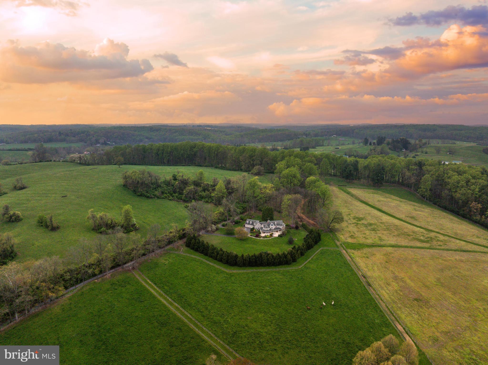 WORTHINGTON VALLEY - Residential