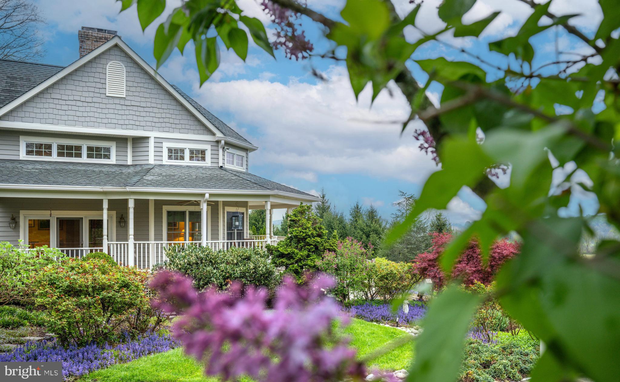 WORTHINGTON VALLEY - Residential