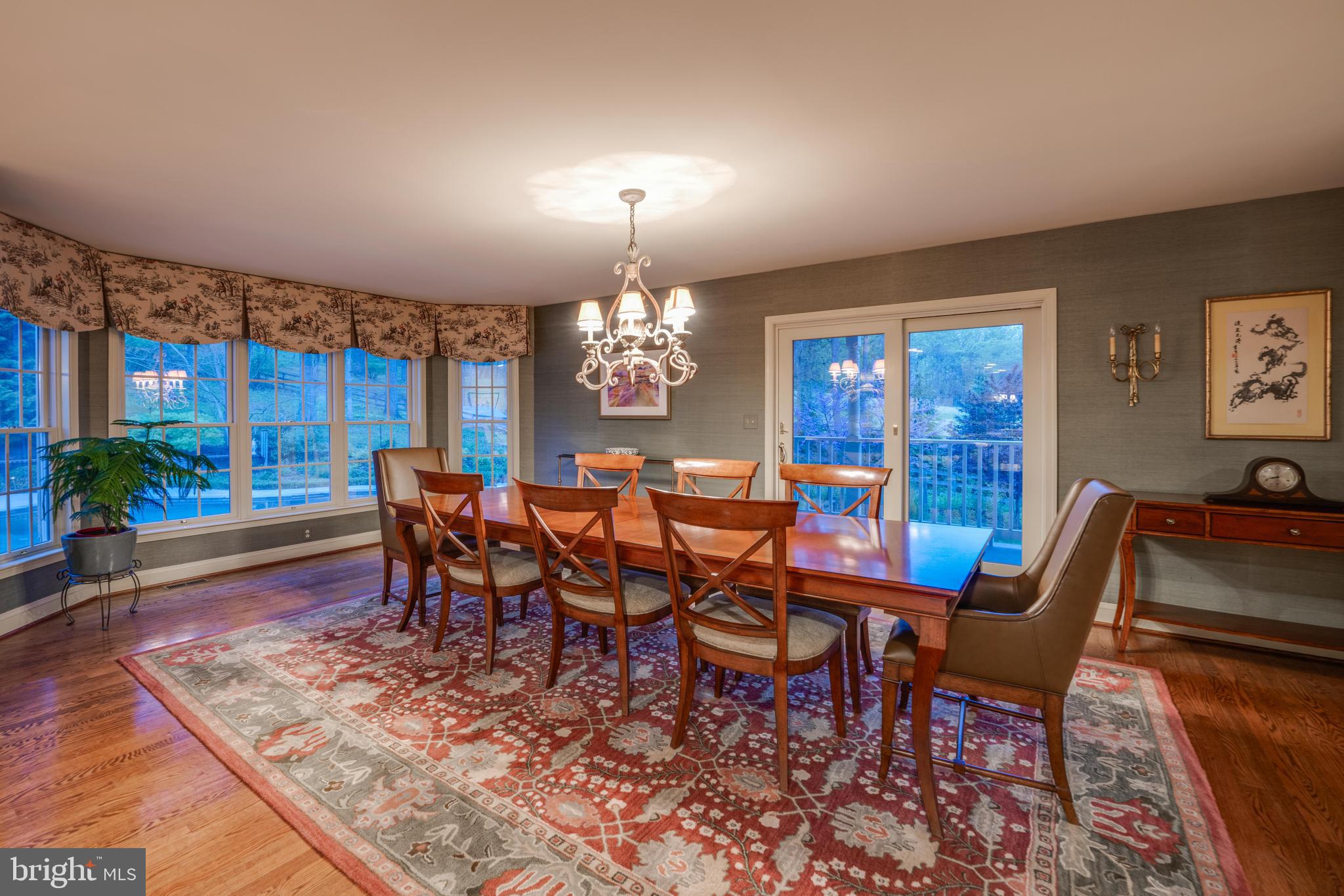 WORTHINGTON VALLEY - Residential