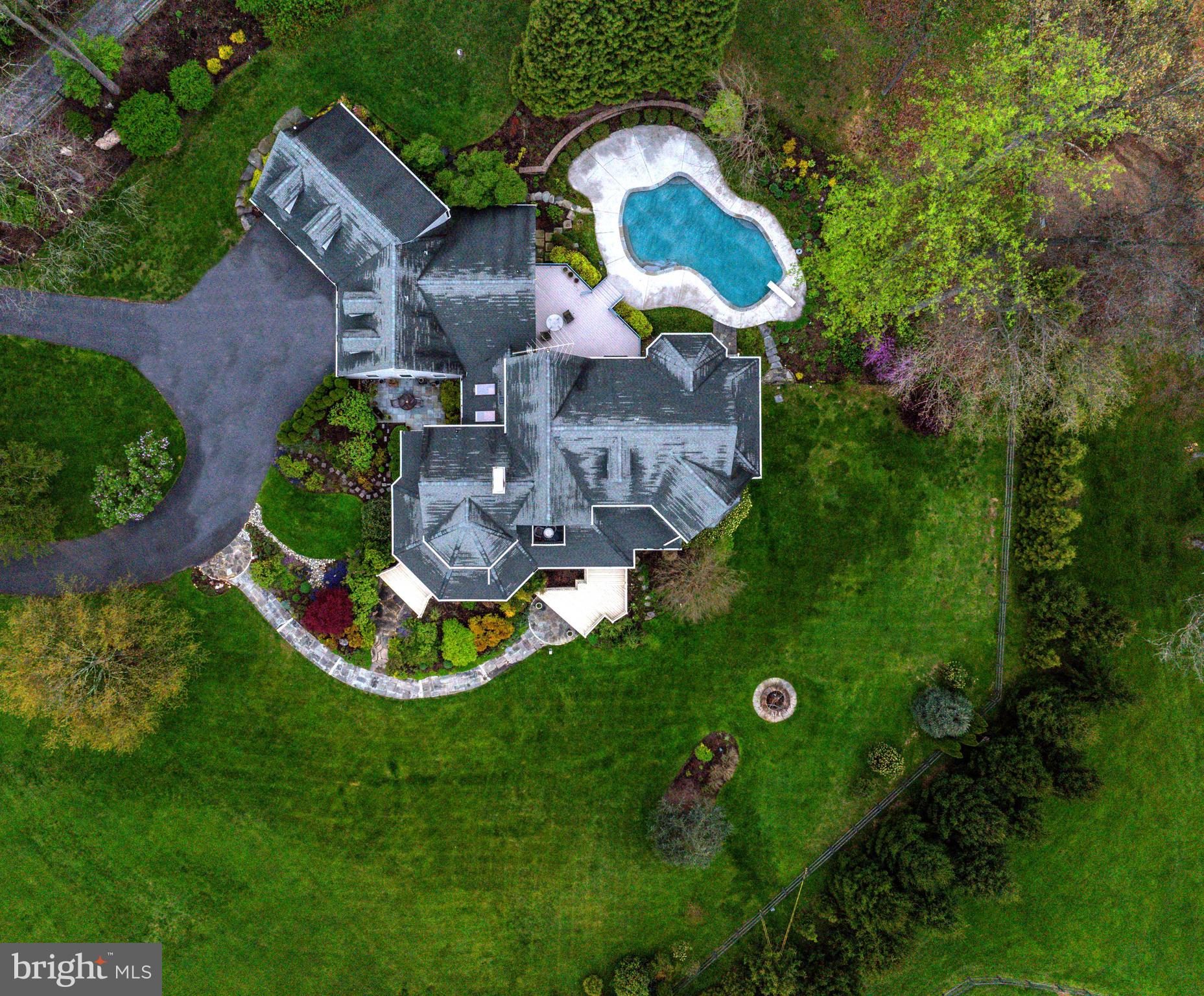 WORTHINGTON VALLEY - Residential