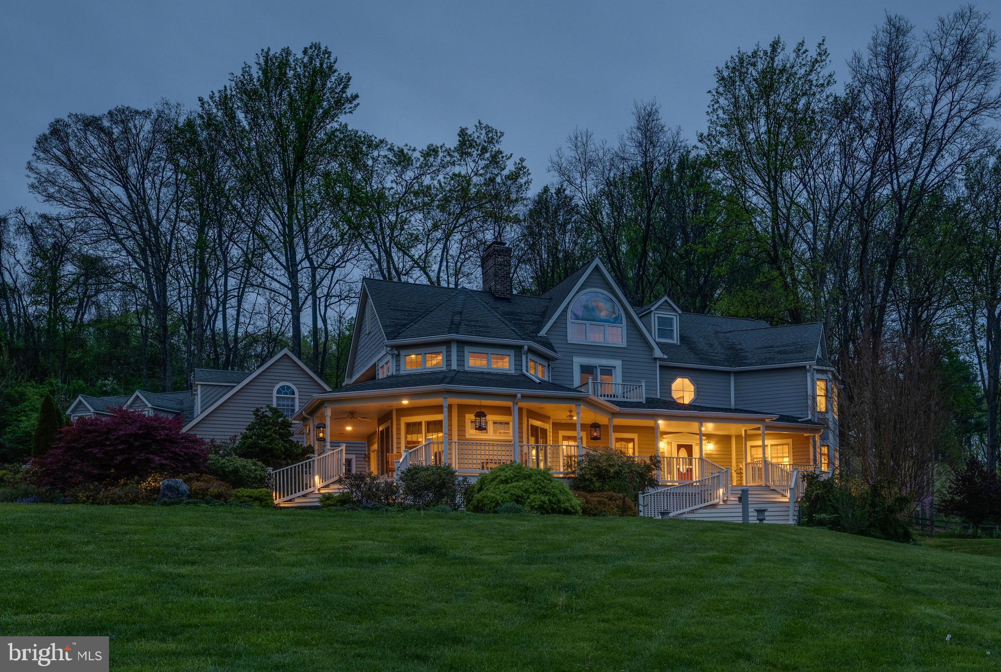 WORTHINGTON VALLEY - Residential