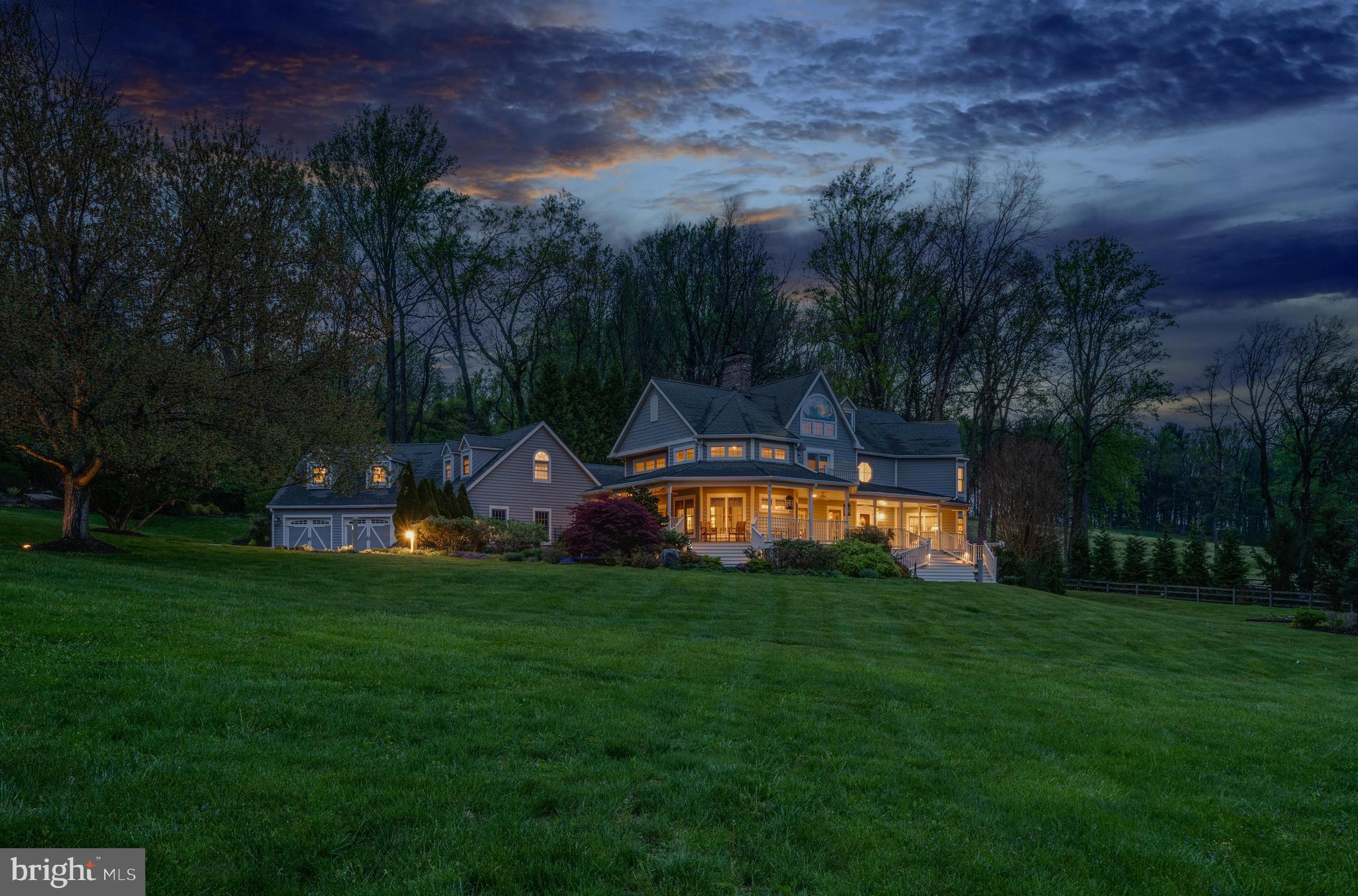 WORTHINGTON VALLEY - Residential