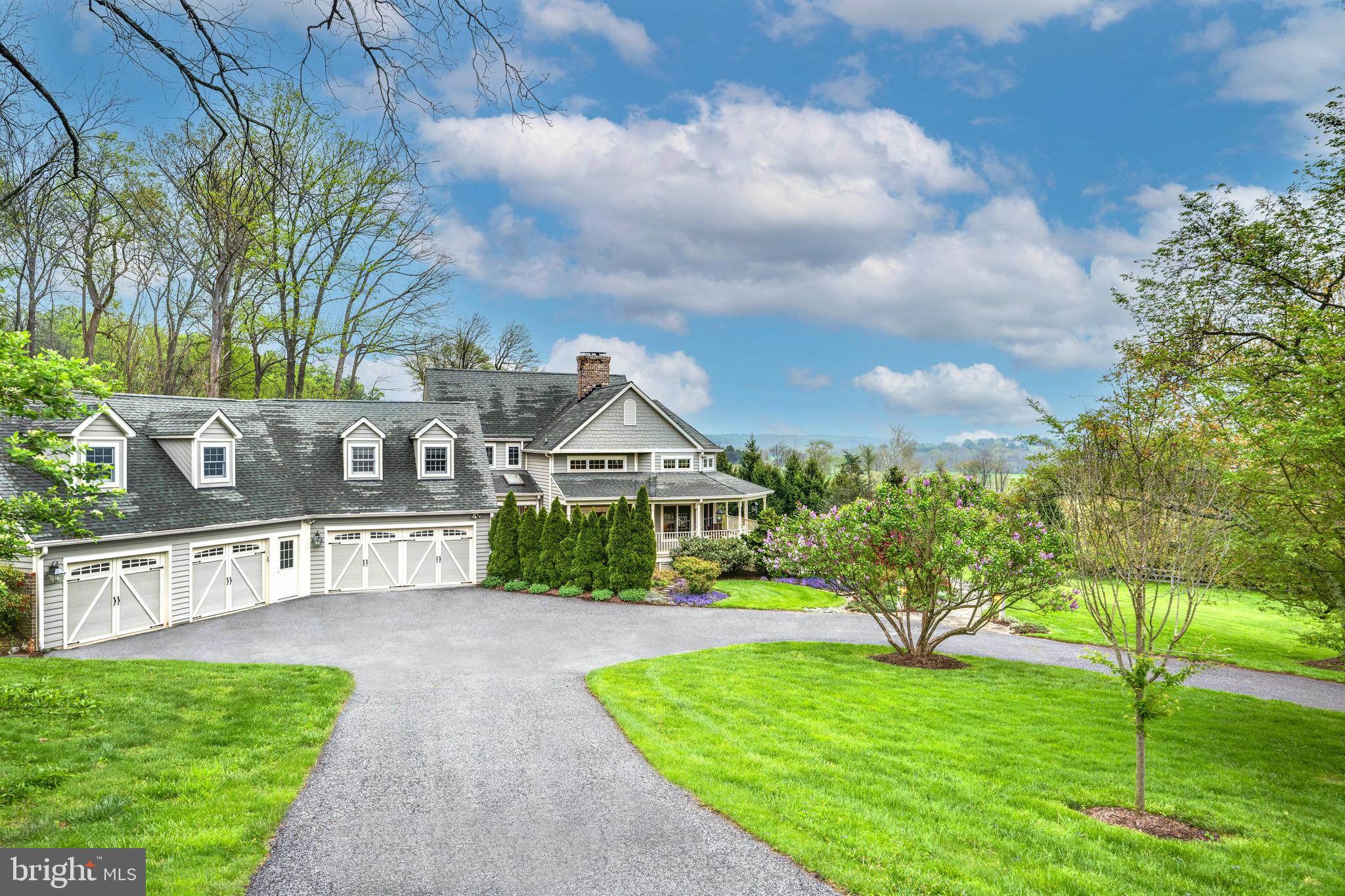 WORTHINGTON VALLEY - Residential