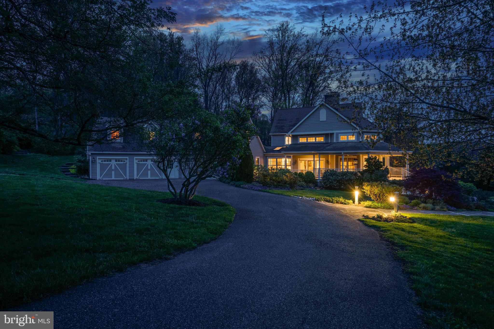 WORTHINGTON VALLEY - Residential