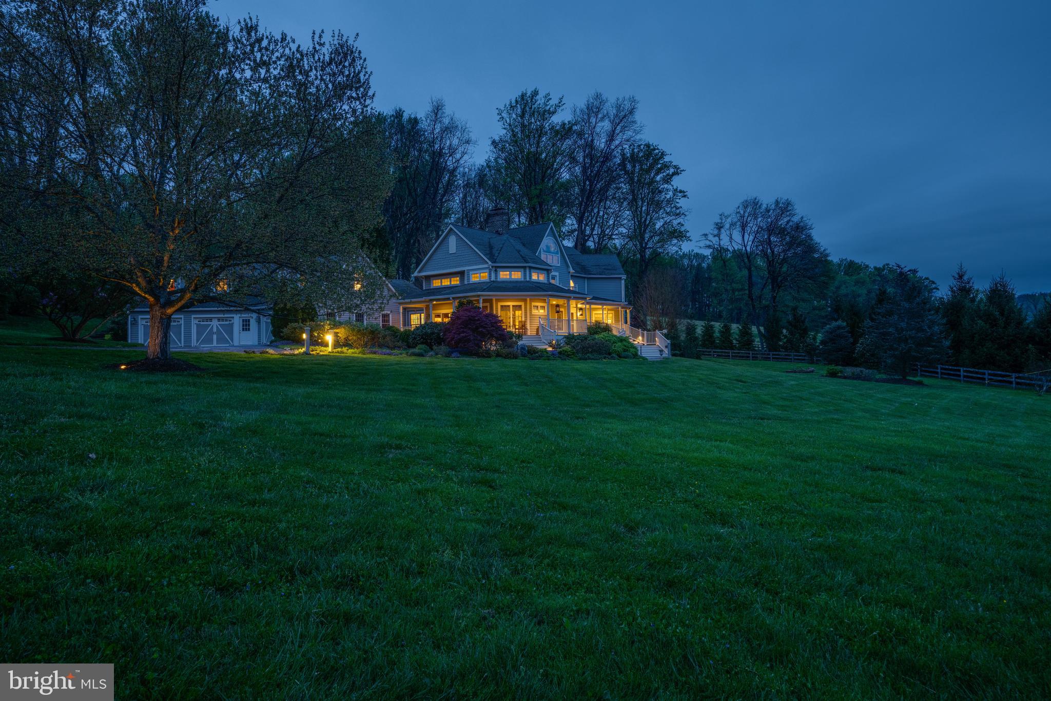 WORTHINGTON VALLEY - Residential