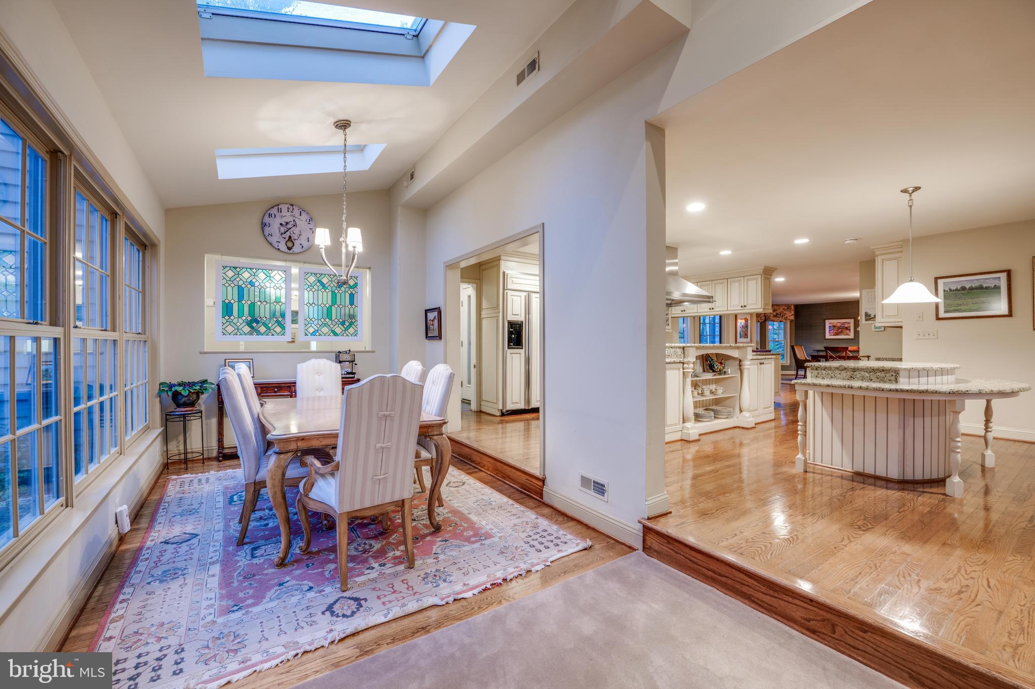 WORTHINGTON VALLEY - Residential