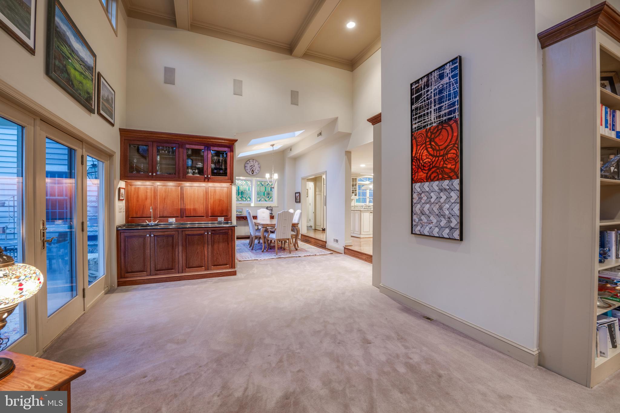 WORTHINGTON VALLEY - Residential