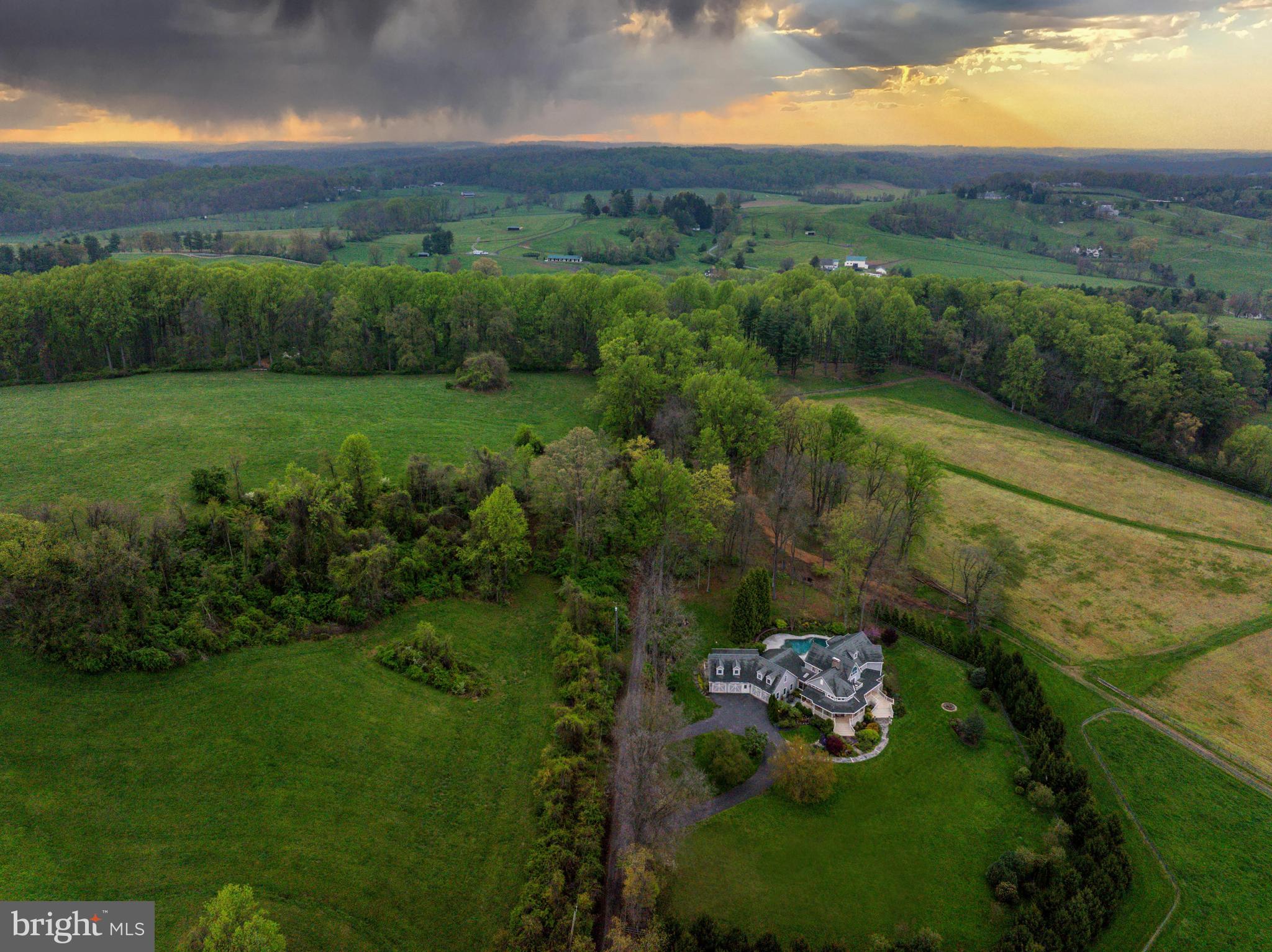 WORTHINGTON VALLEY - Residential