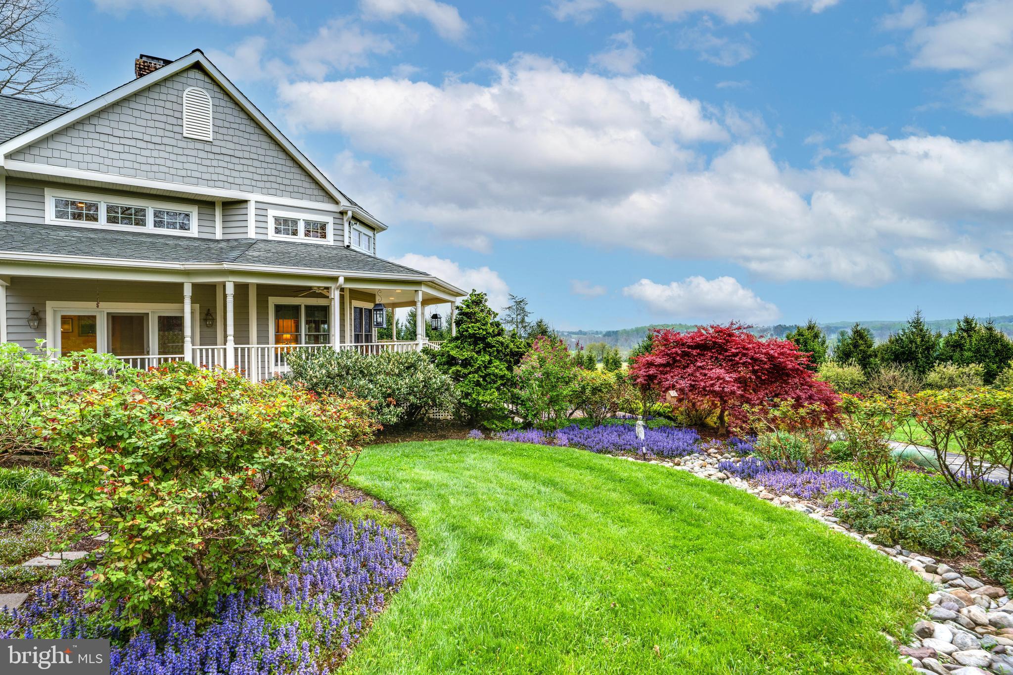 WORTHINGTON VALLEY - Residential