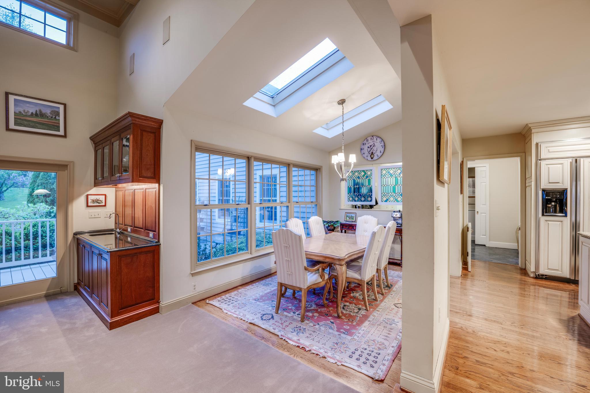 WORTHINGTON VALLEY - Residential