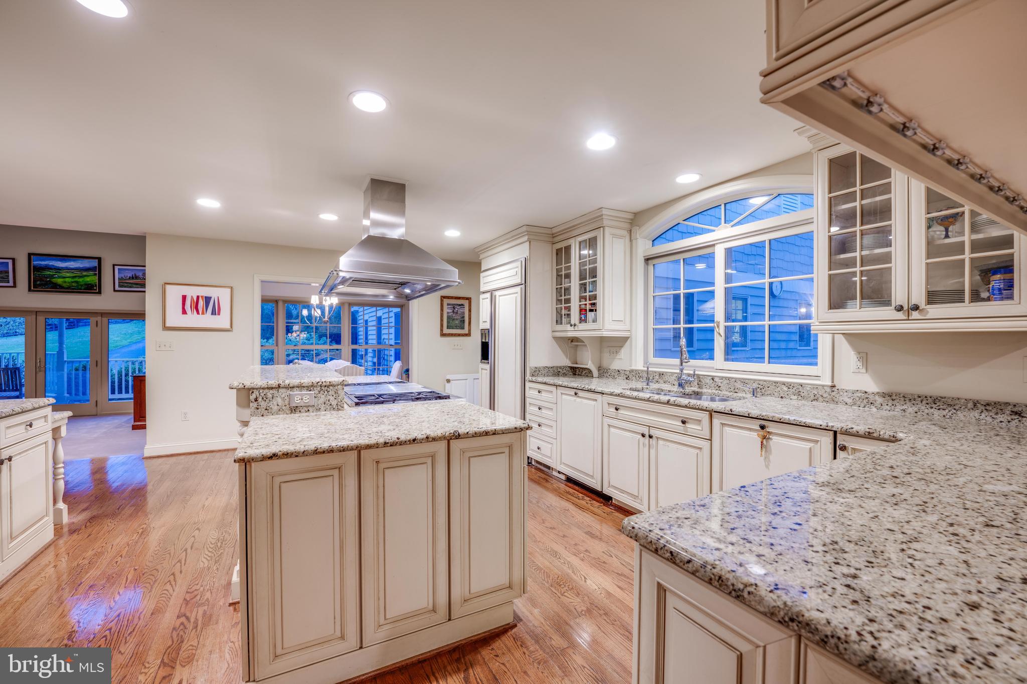 WORTHINGTON VALLEY - Residential