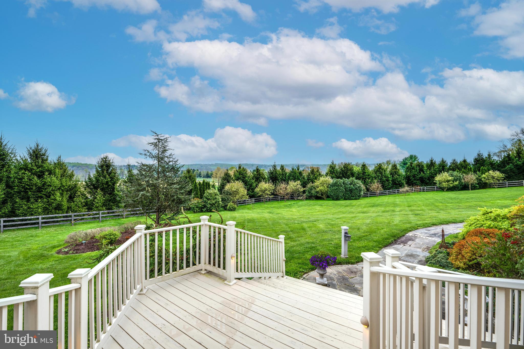 WORTHINGTON VALLEY - Residential