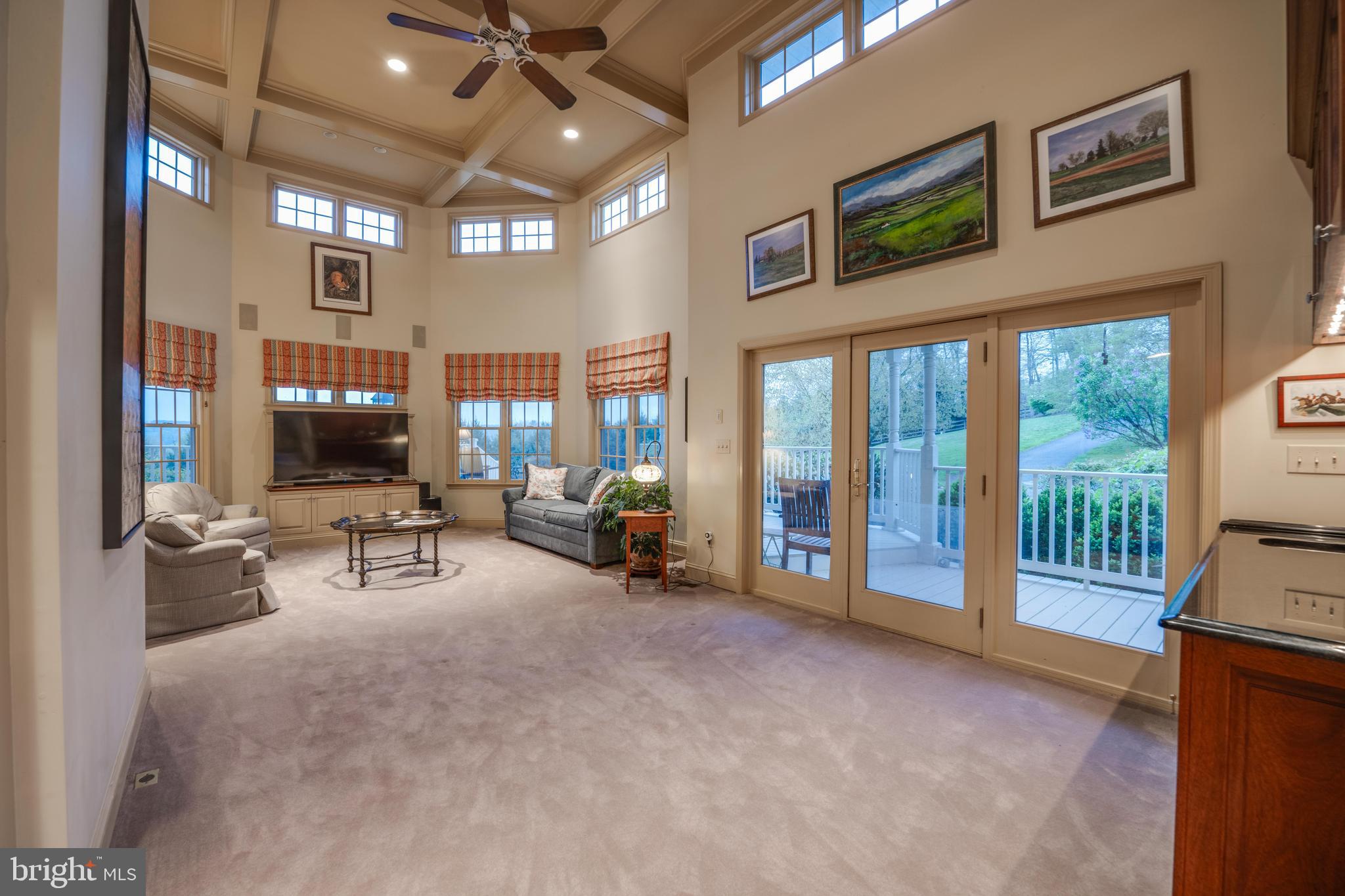 WORTHINGTON VALLEY - Residential