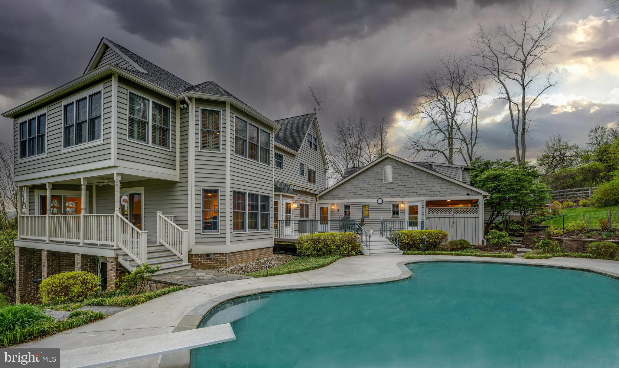 WORTHINGTON VALLEY - Residential