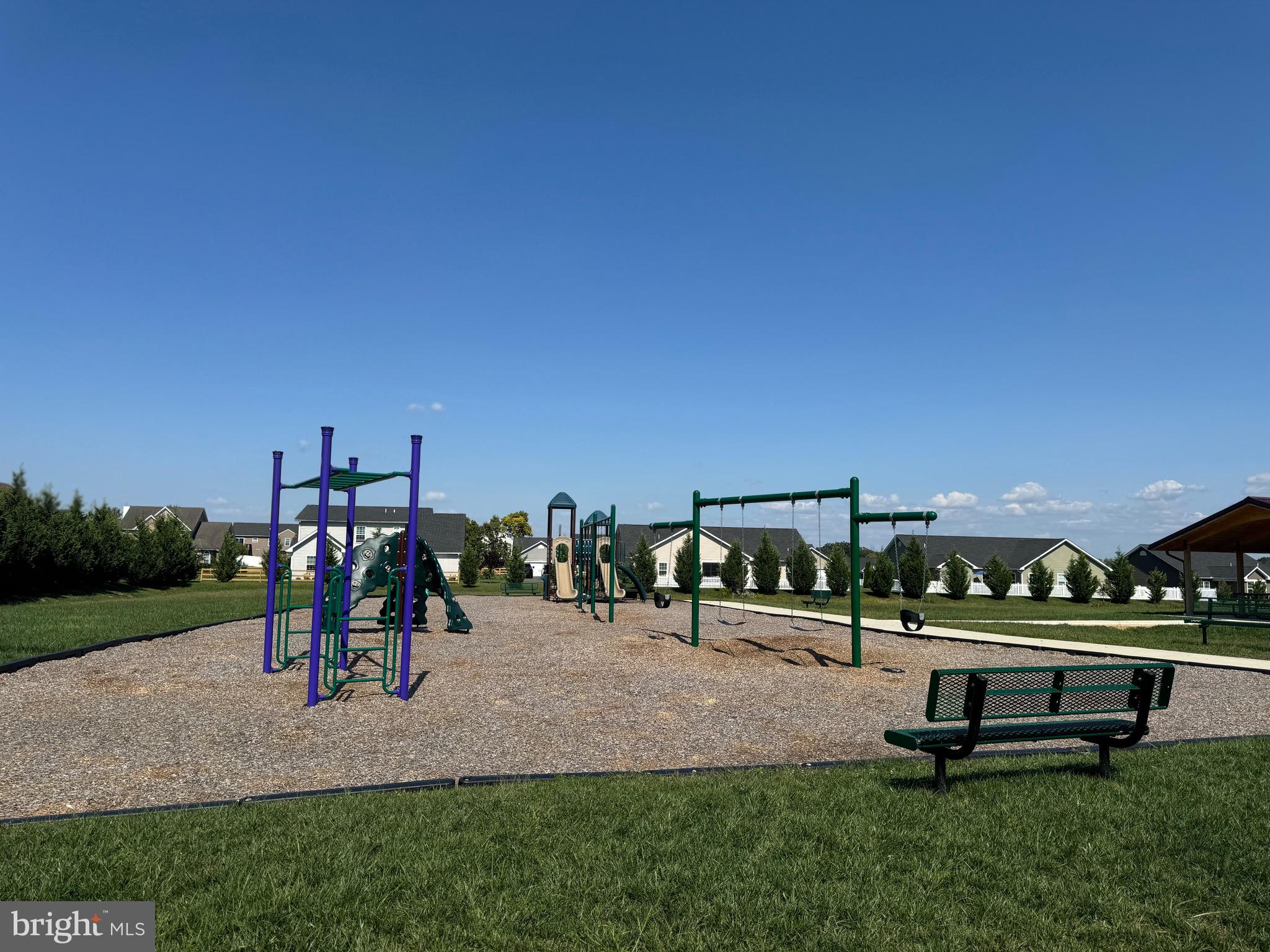 BRIDLE CREEK - Residential Lease