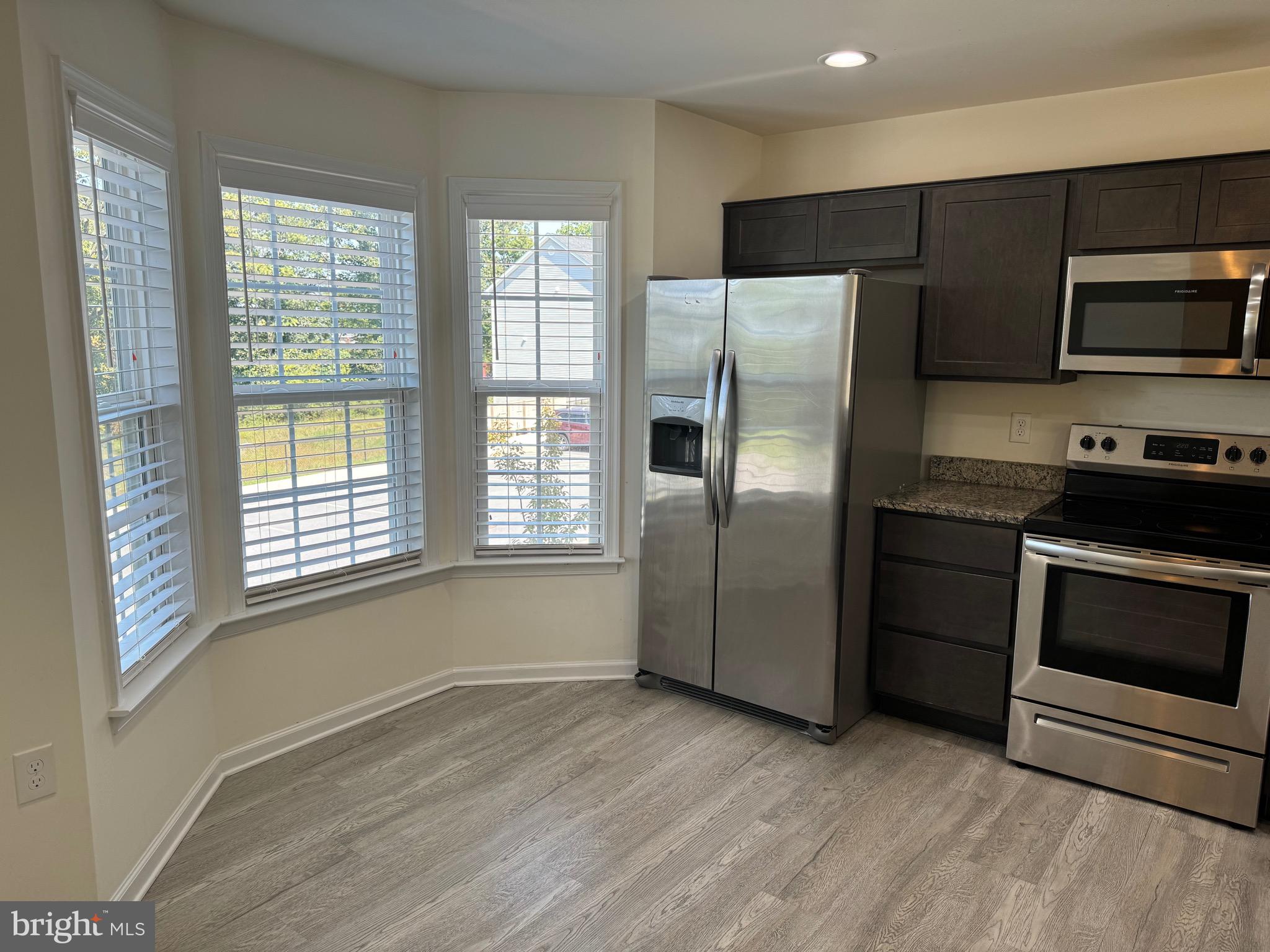 BRIDLE CREEK - Residential Lease