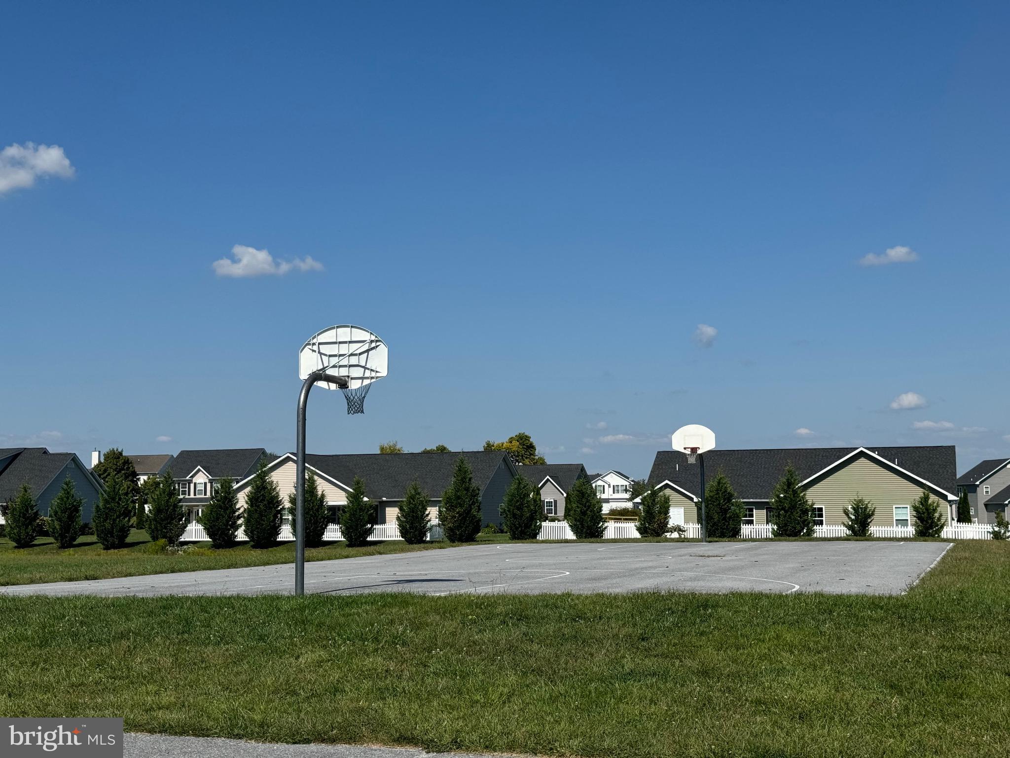 BRIDLE CREEK - Residential Lease