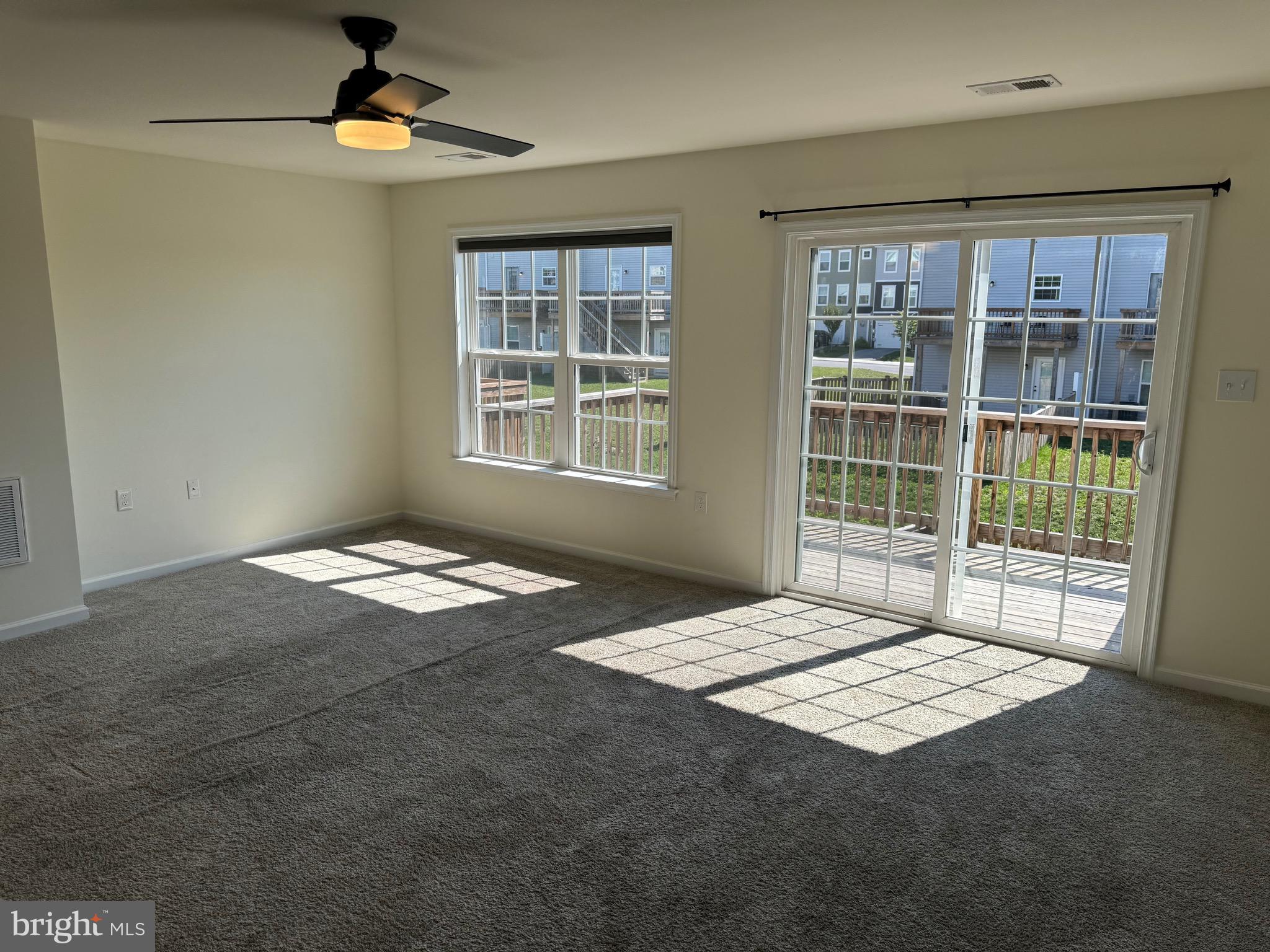 BRIDLE CREEK - Residential Lease