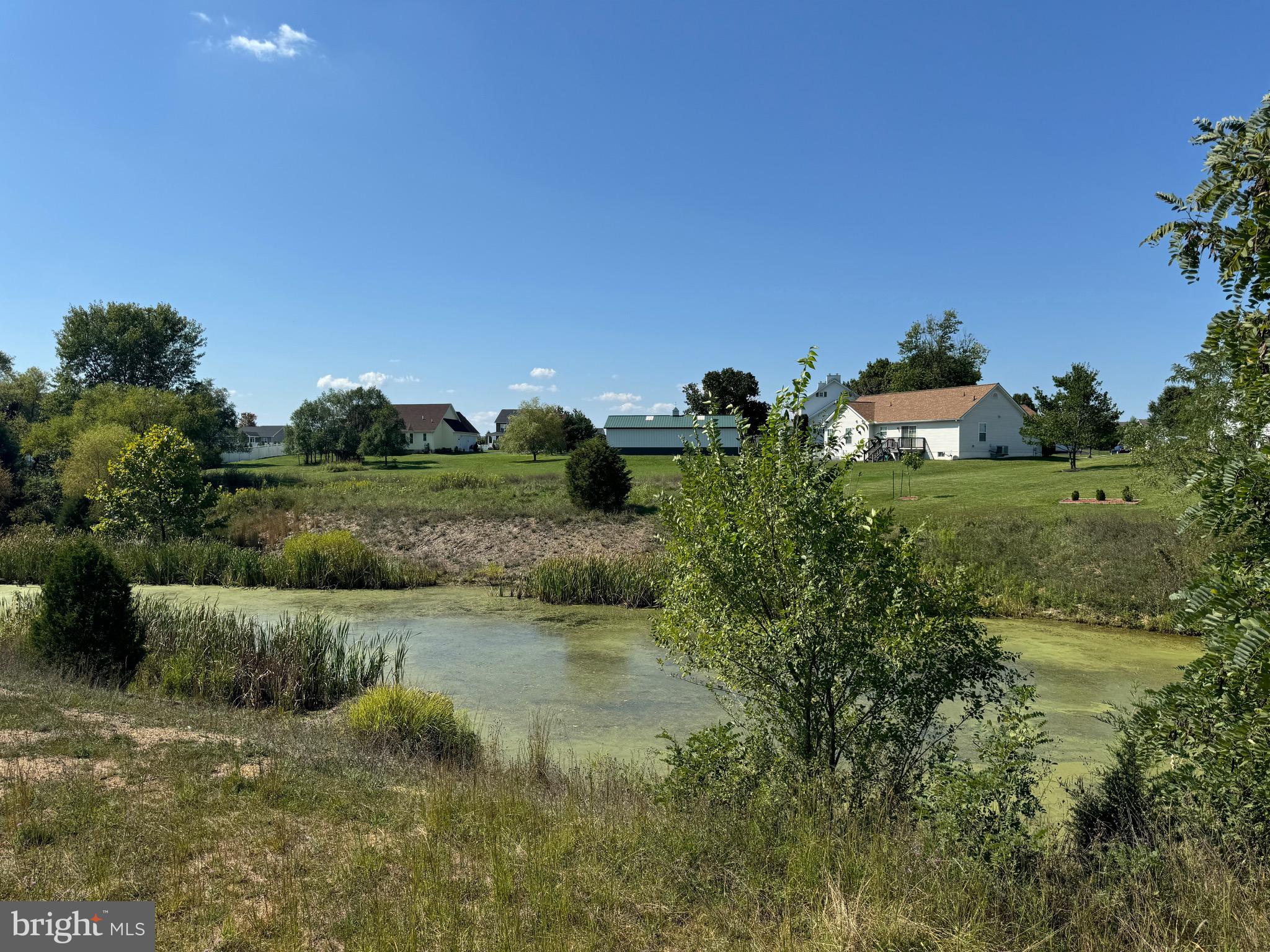 BRIDLE CREEK - Residential Lease