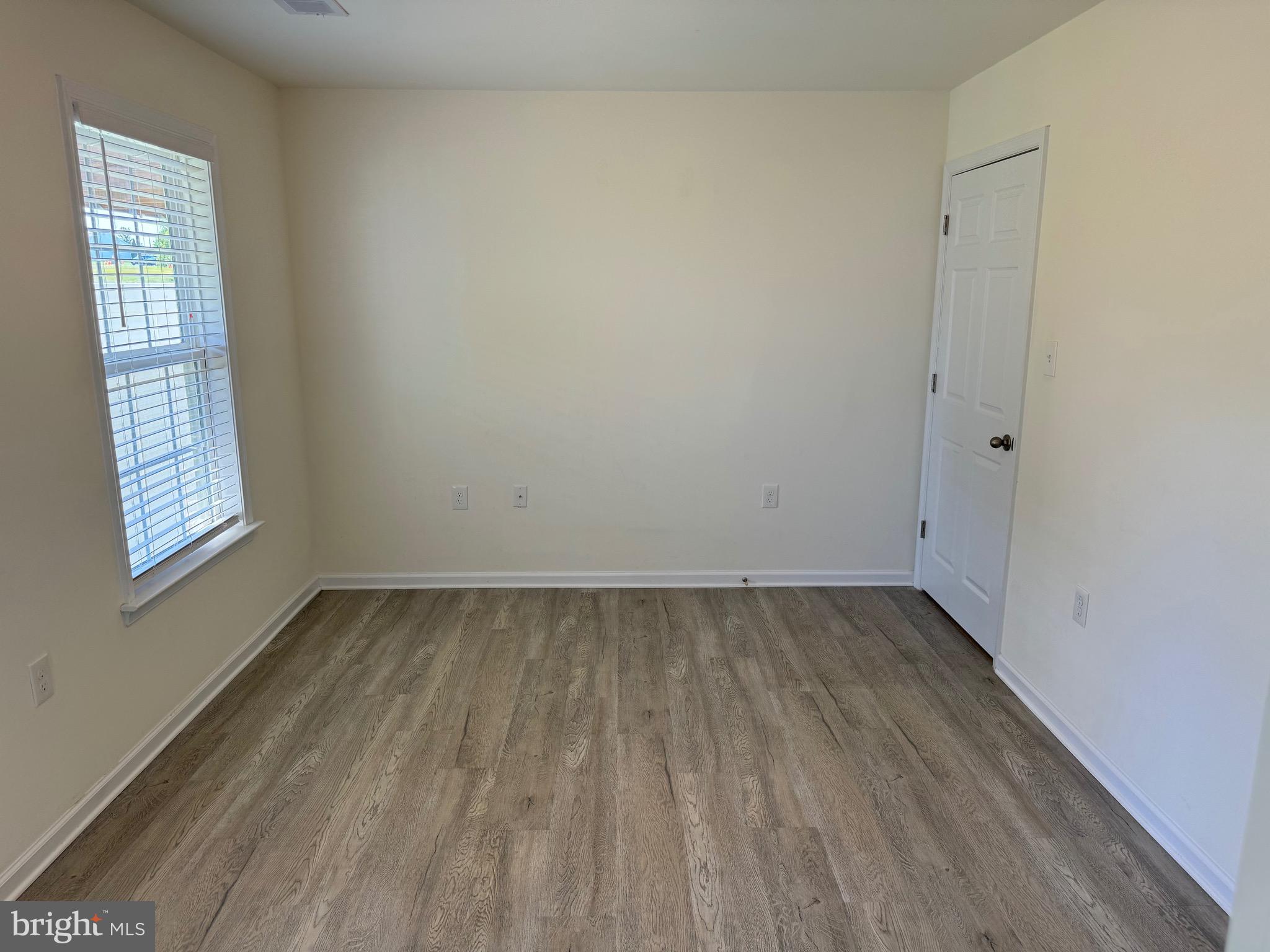 BRIDLE CREEK - Residential Lease