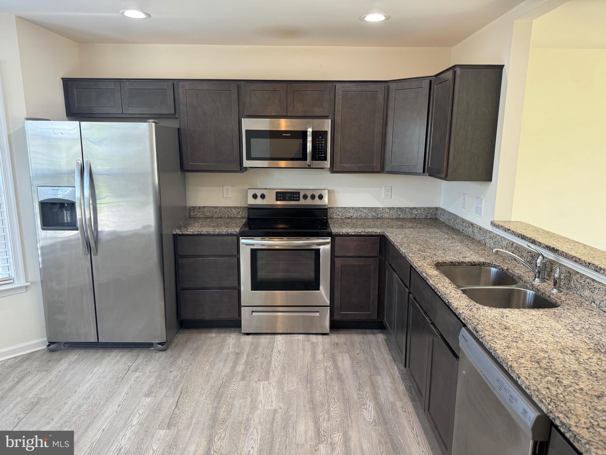 BRIDLE CREEK - Residential Lease