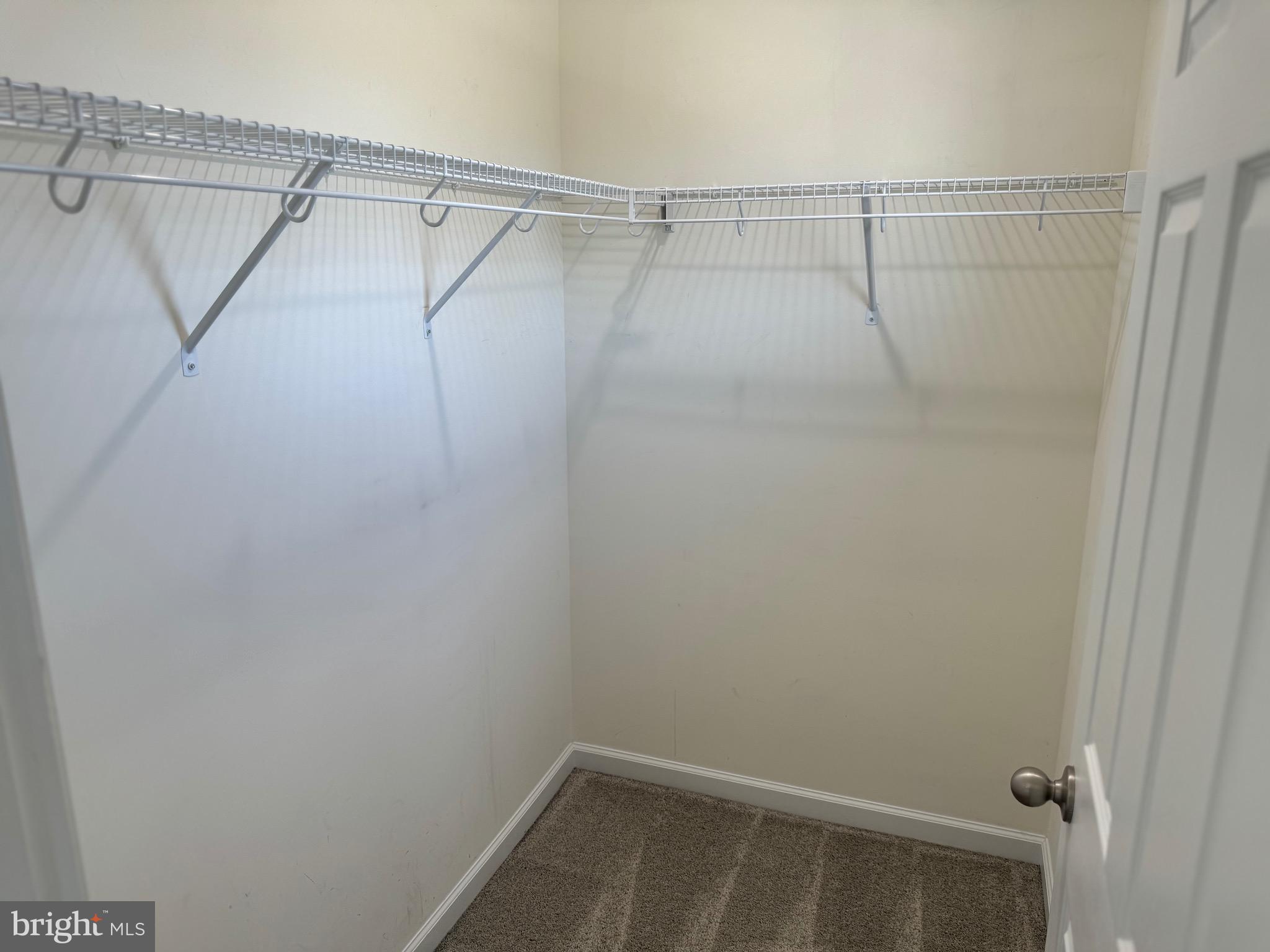 BRIDLE CREEK - Residential Lease