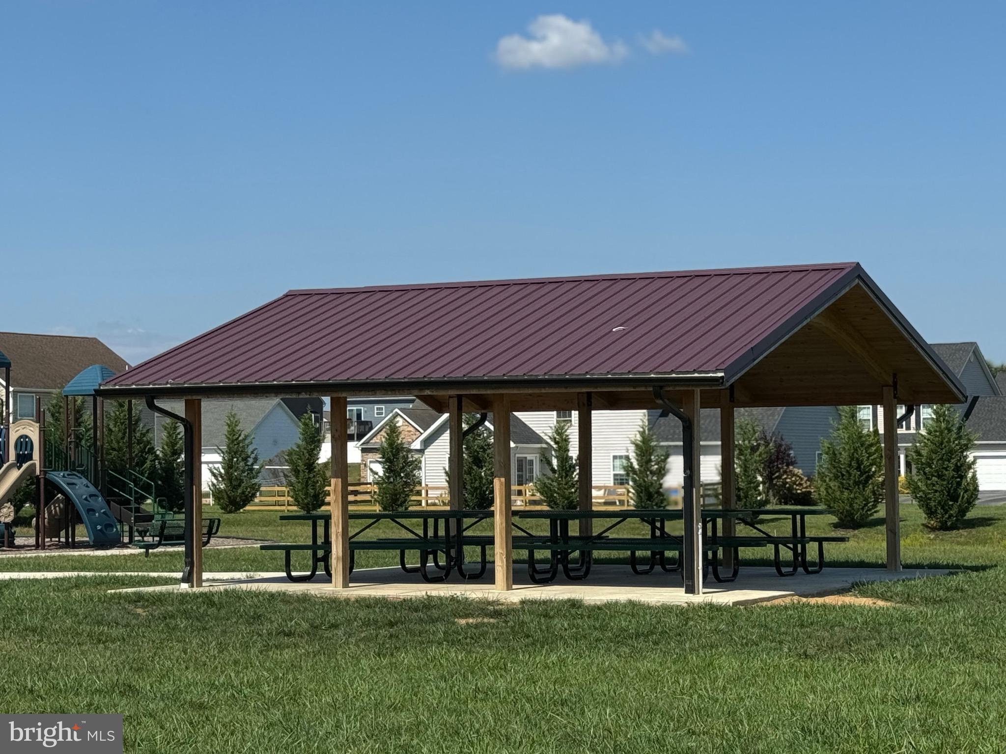 BRIDLE CREEK - Residential Lease