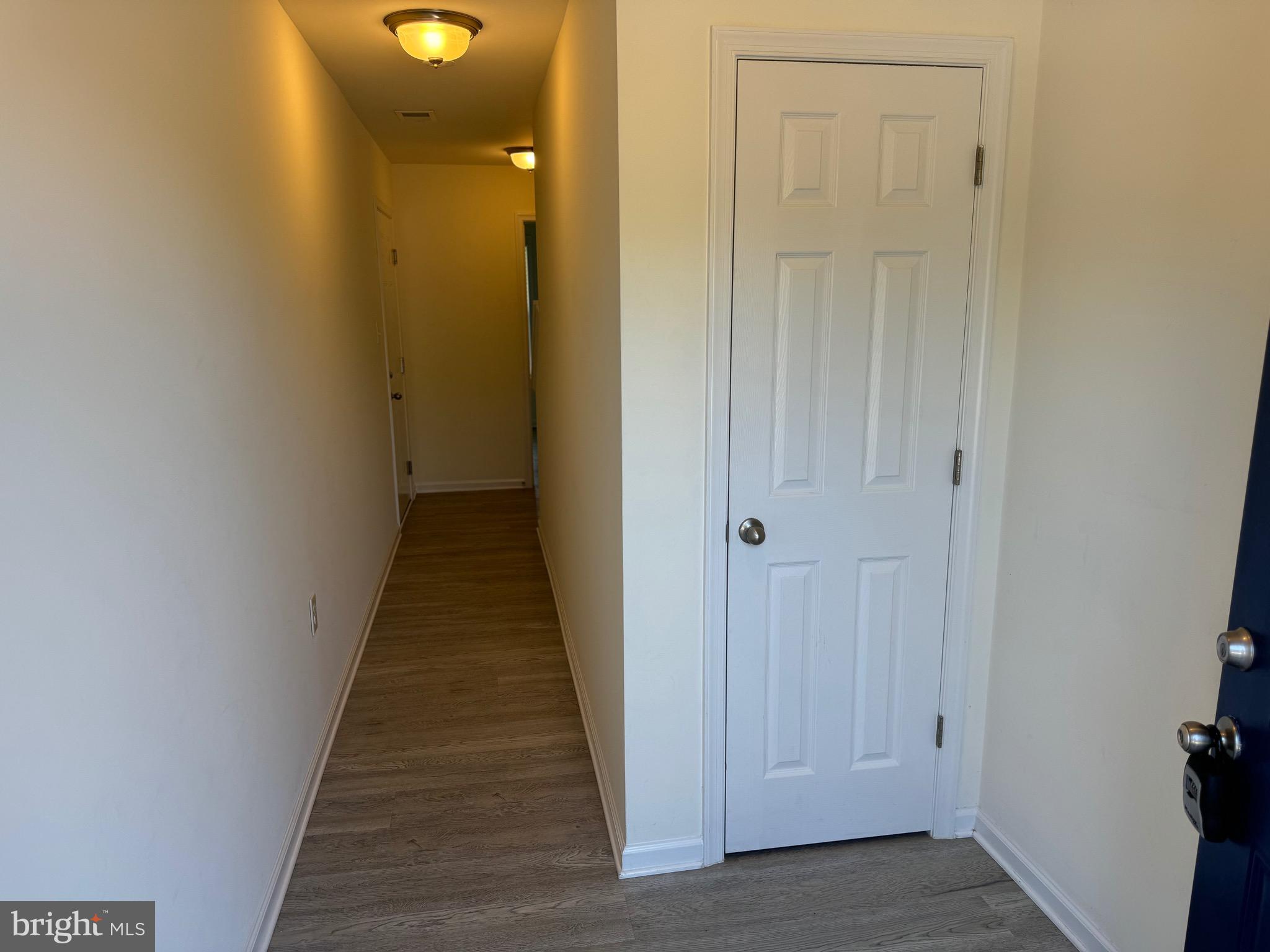 BRIDLE CREEK - Residential Lease