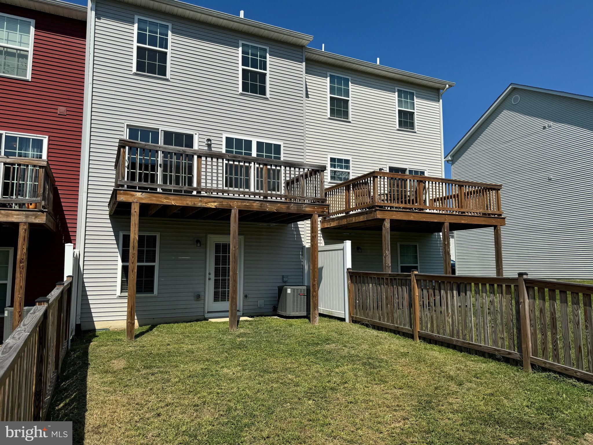 BRIDLE CREEK - Residential Lease