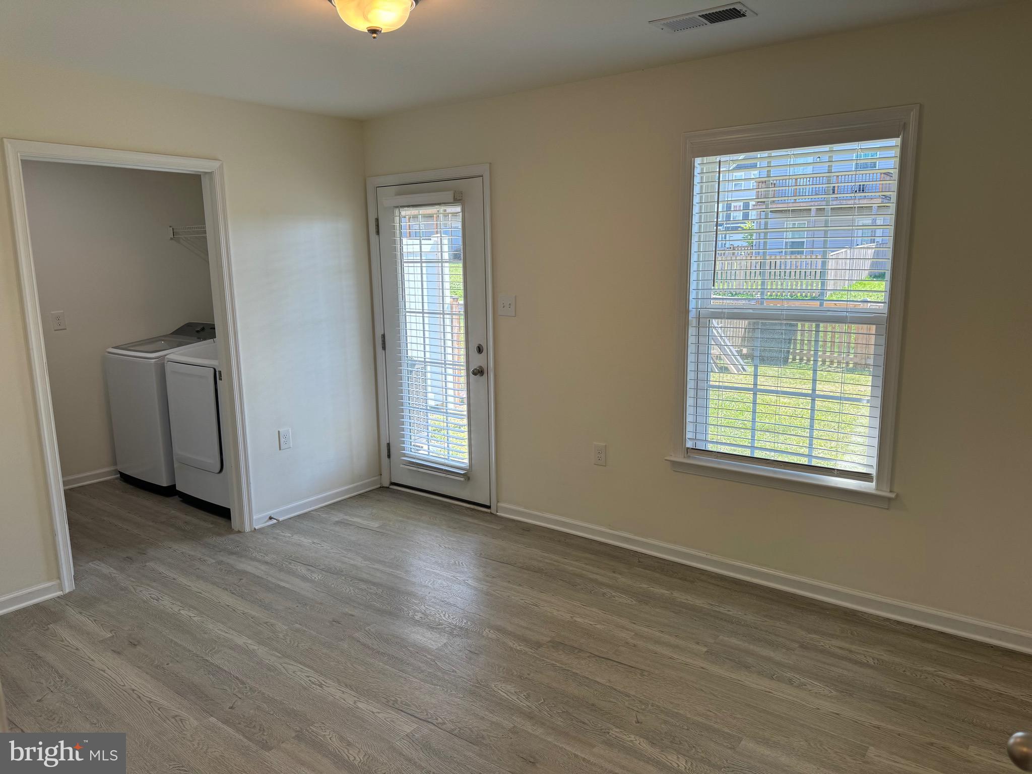 BRIDLE CREEK - Residential Lease