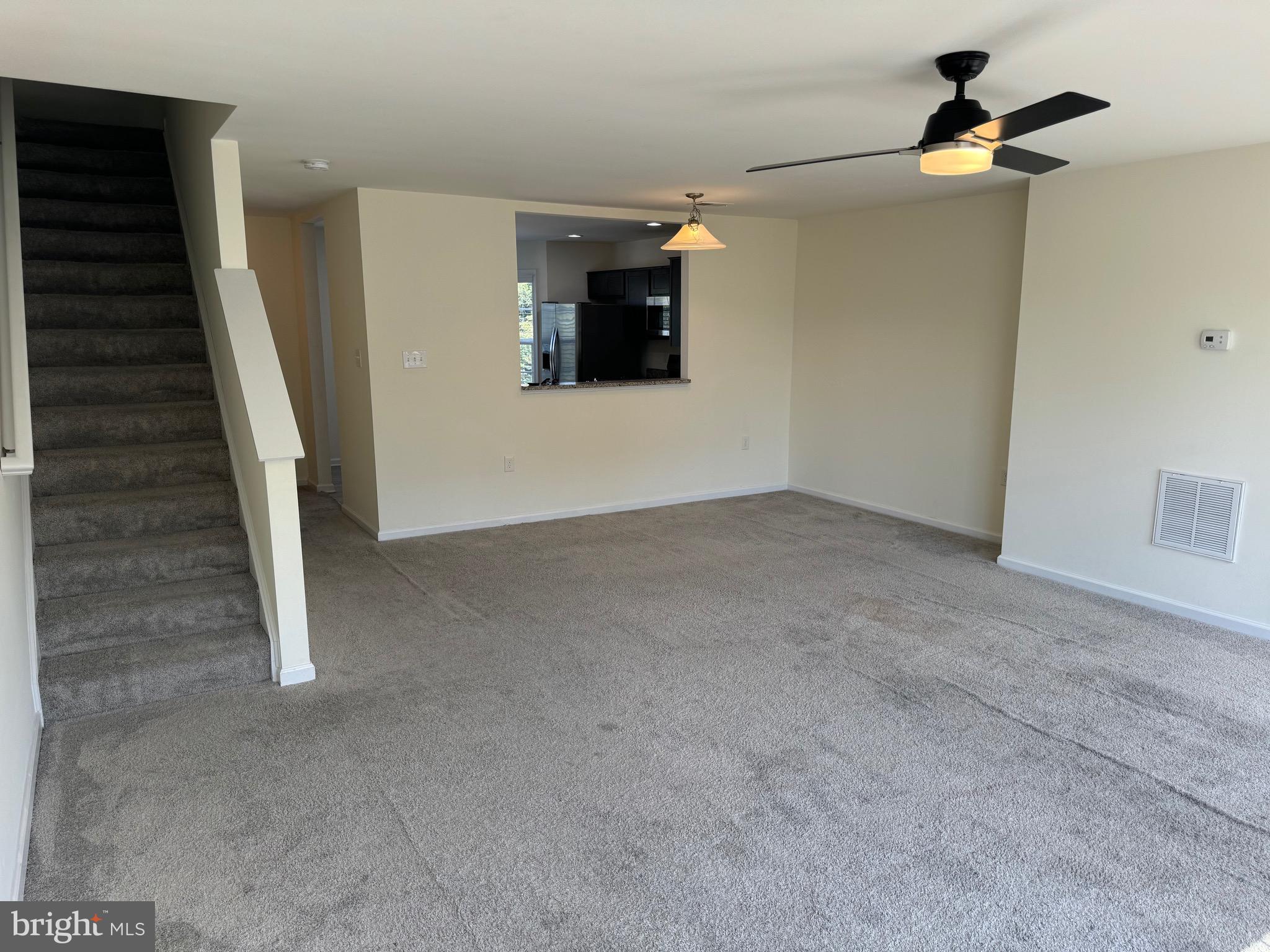 BRIDLE CREEK - Residential Lease