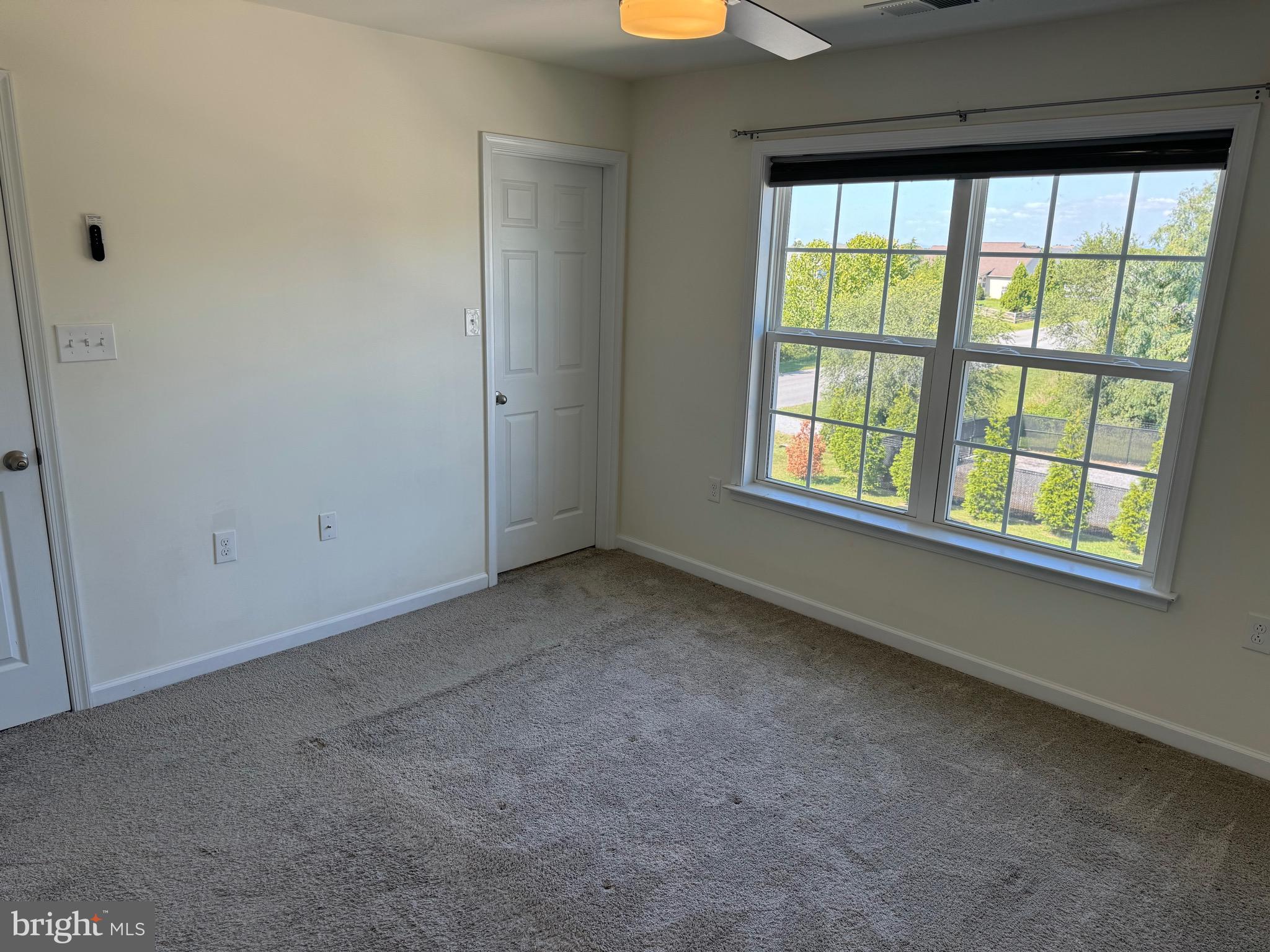 BRIDLE CREEK - Residential Lease