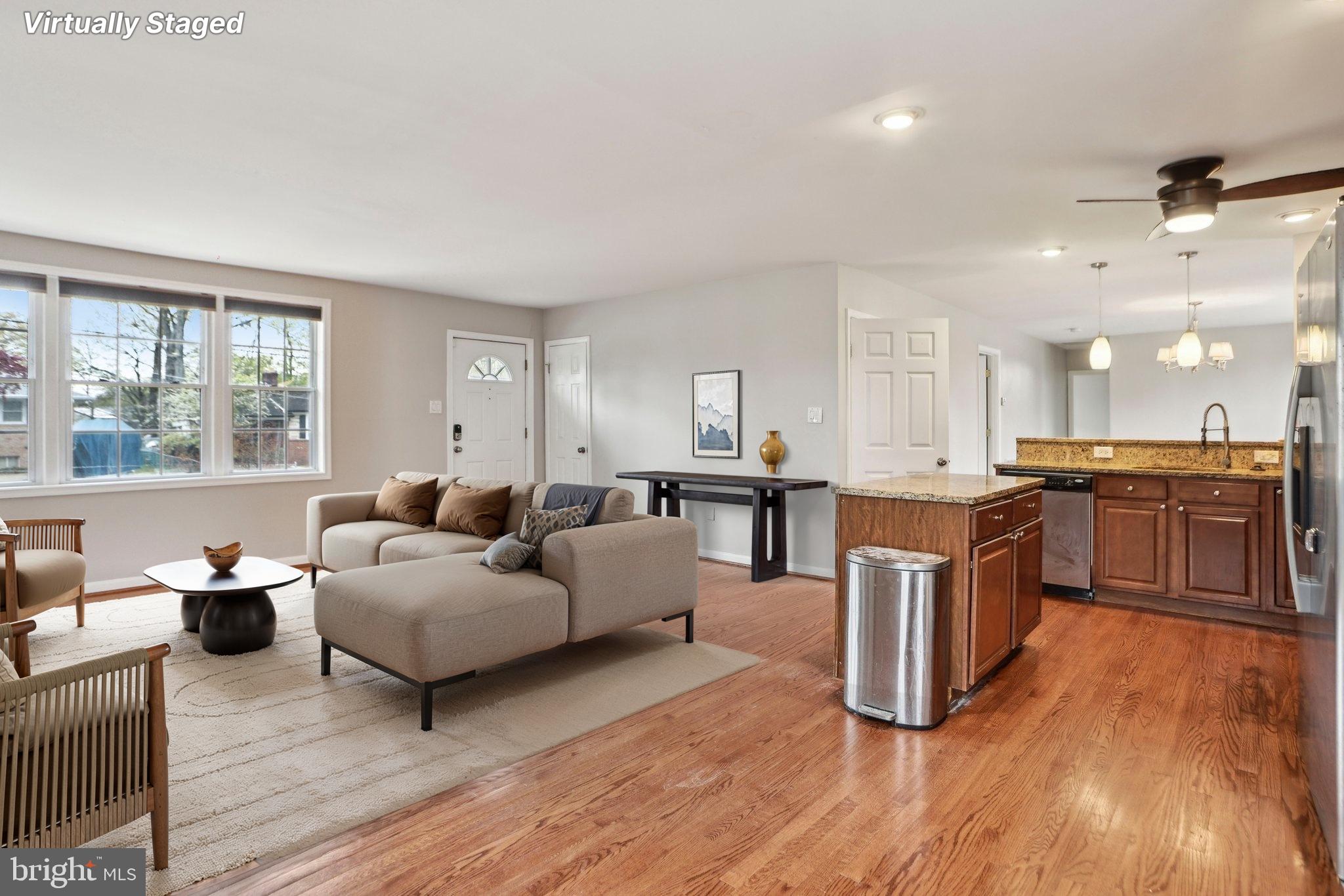 5608 EASTWOOD COURT
