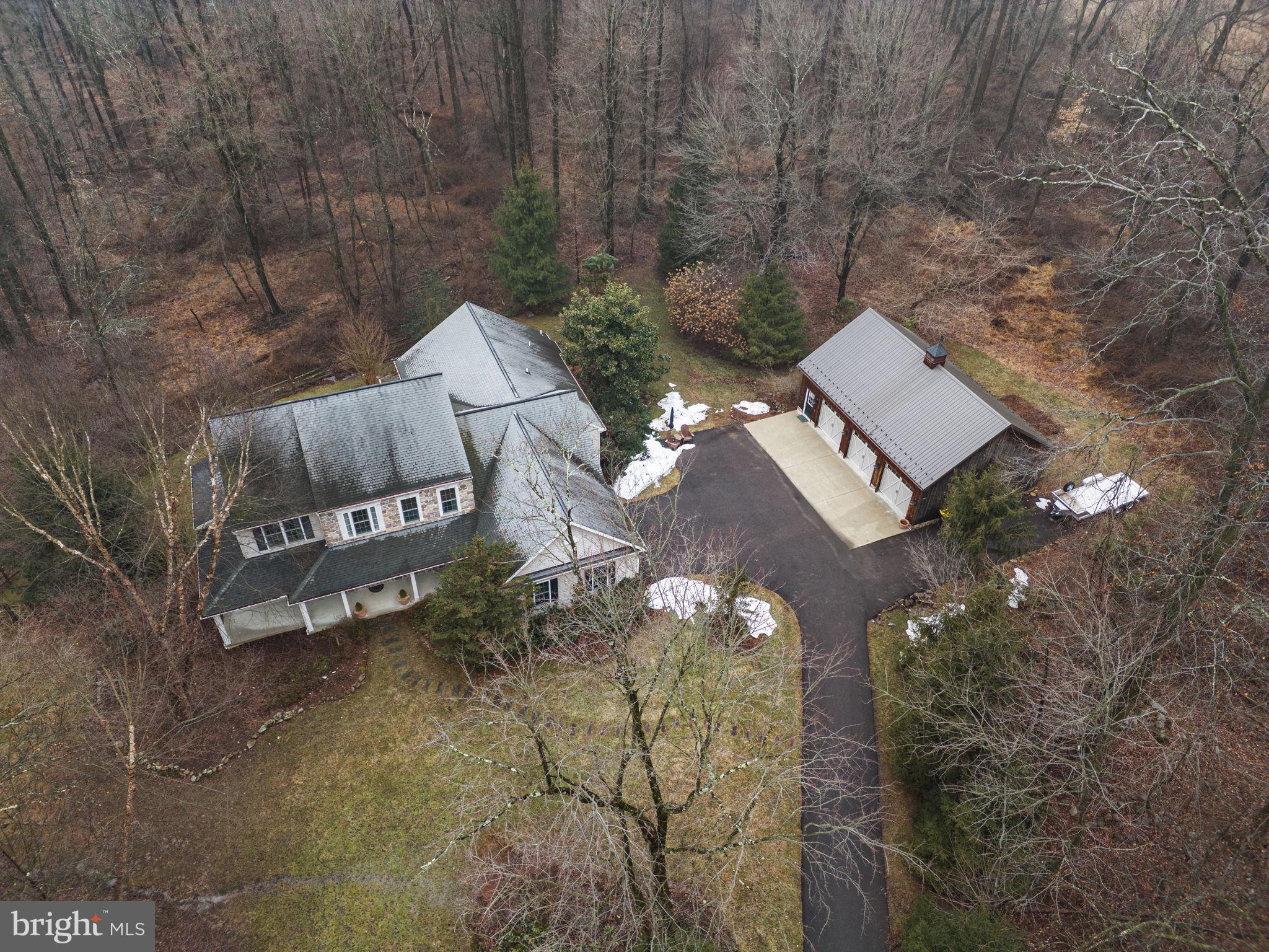 2881 CHESTNUT HILL ROAD