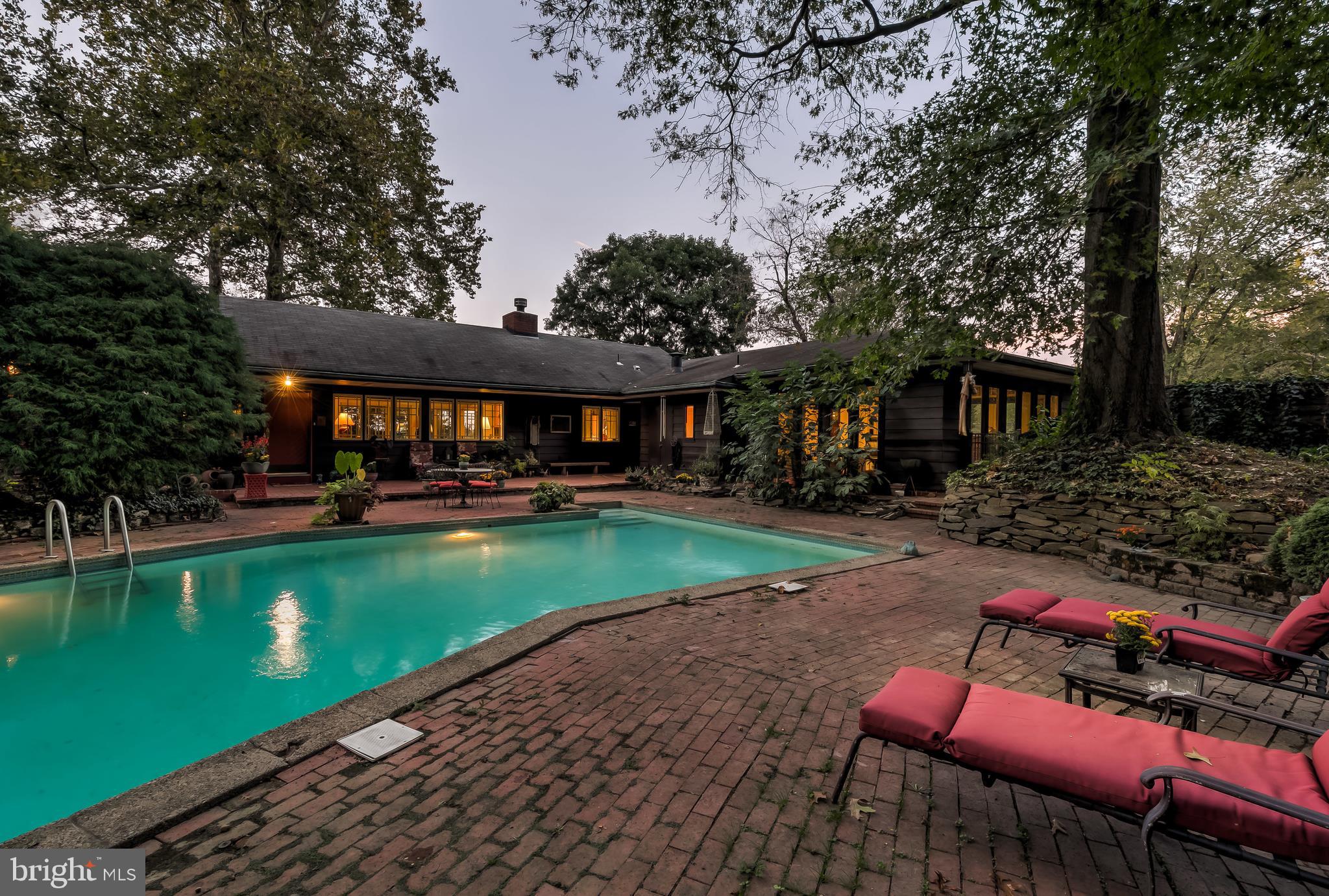 MOYAONE RESERVE - Farm