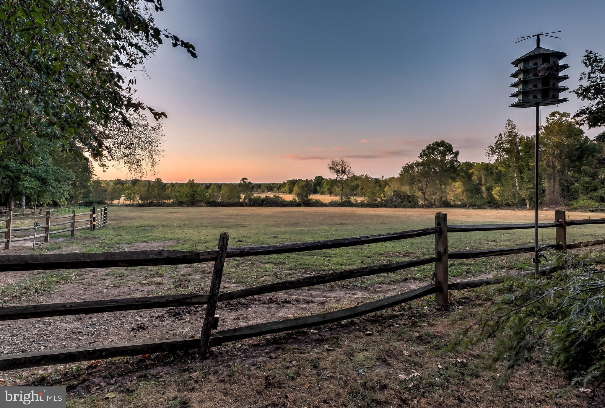 MOYAONE RESERVE - Farm