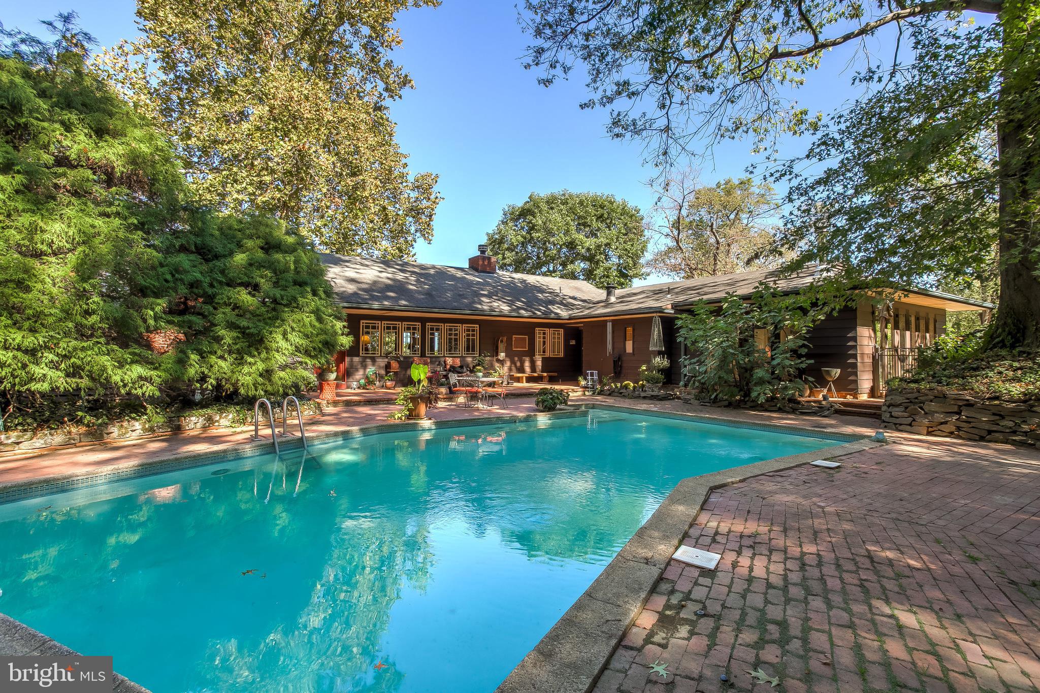 MOYAONE RESERVE - Farm