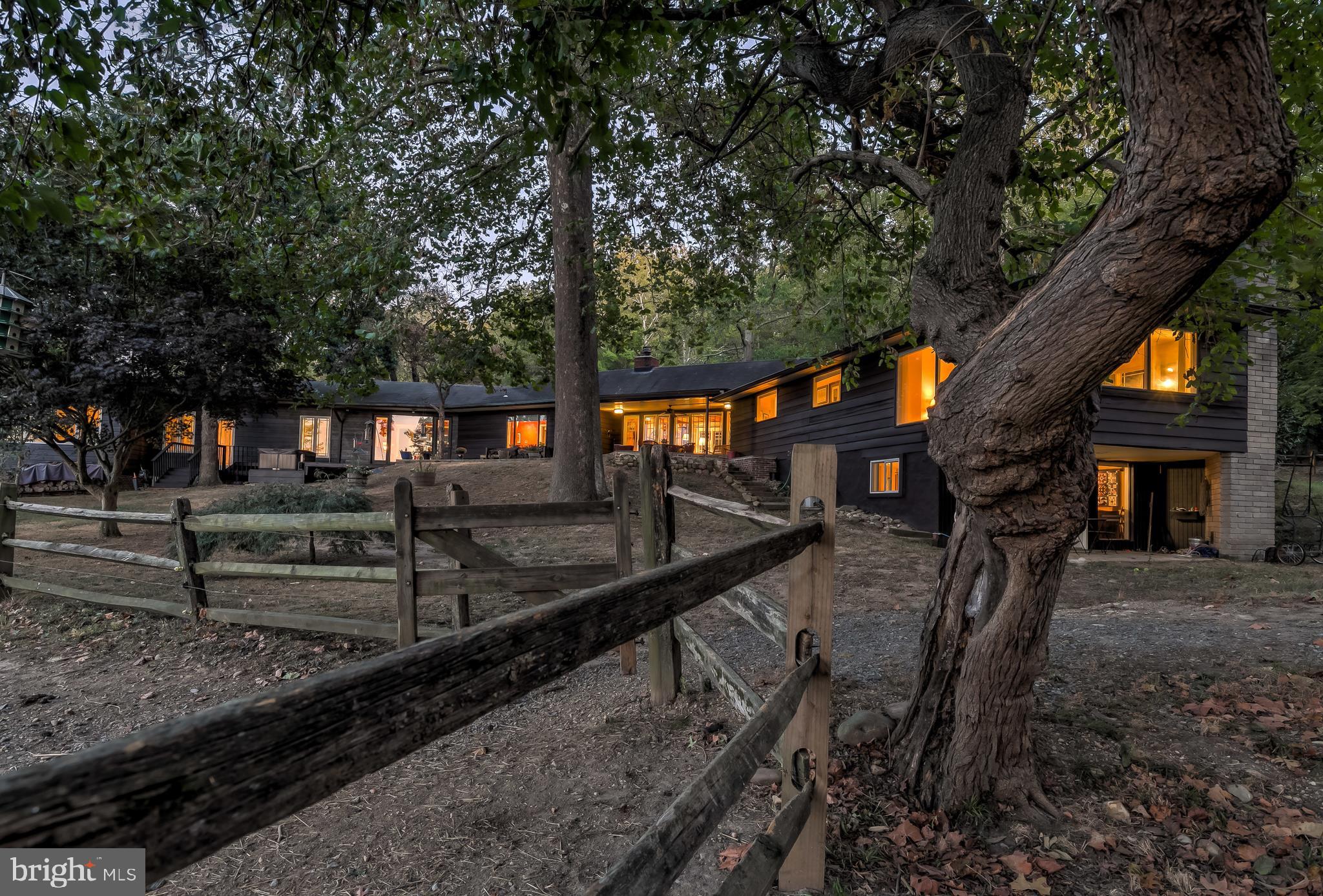 MOYAONE RESERVE - Farm